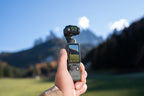 Osmo Pocket 4 Battery Handle