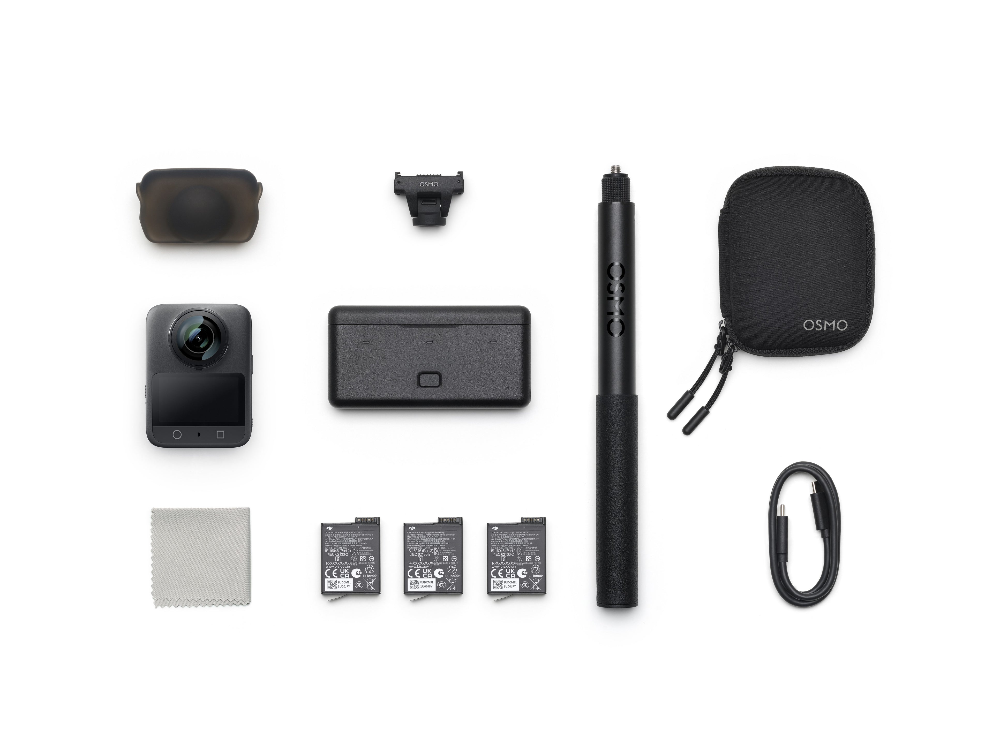 Osmo 360