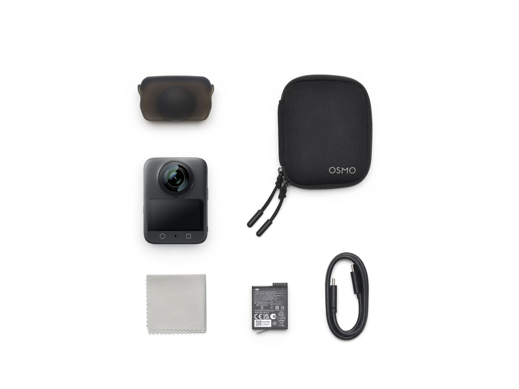Osmo 360