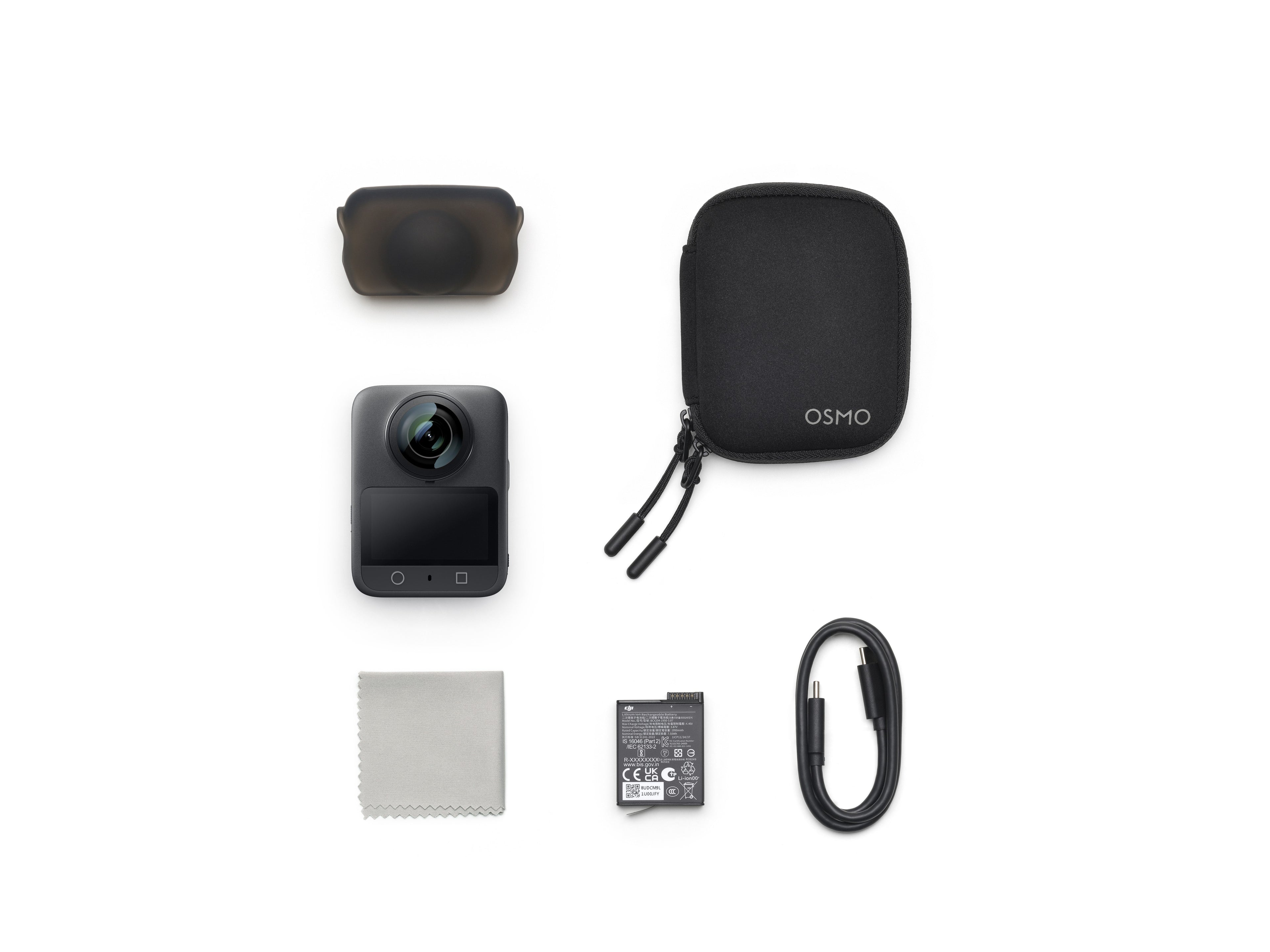 Osmo 360