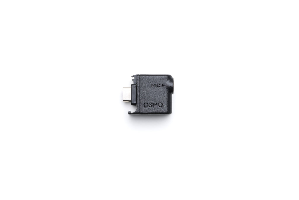 Osmo Action 4