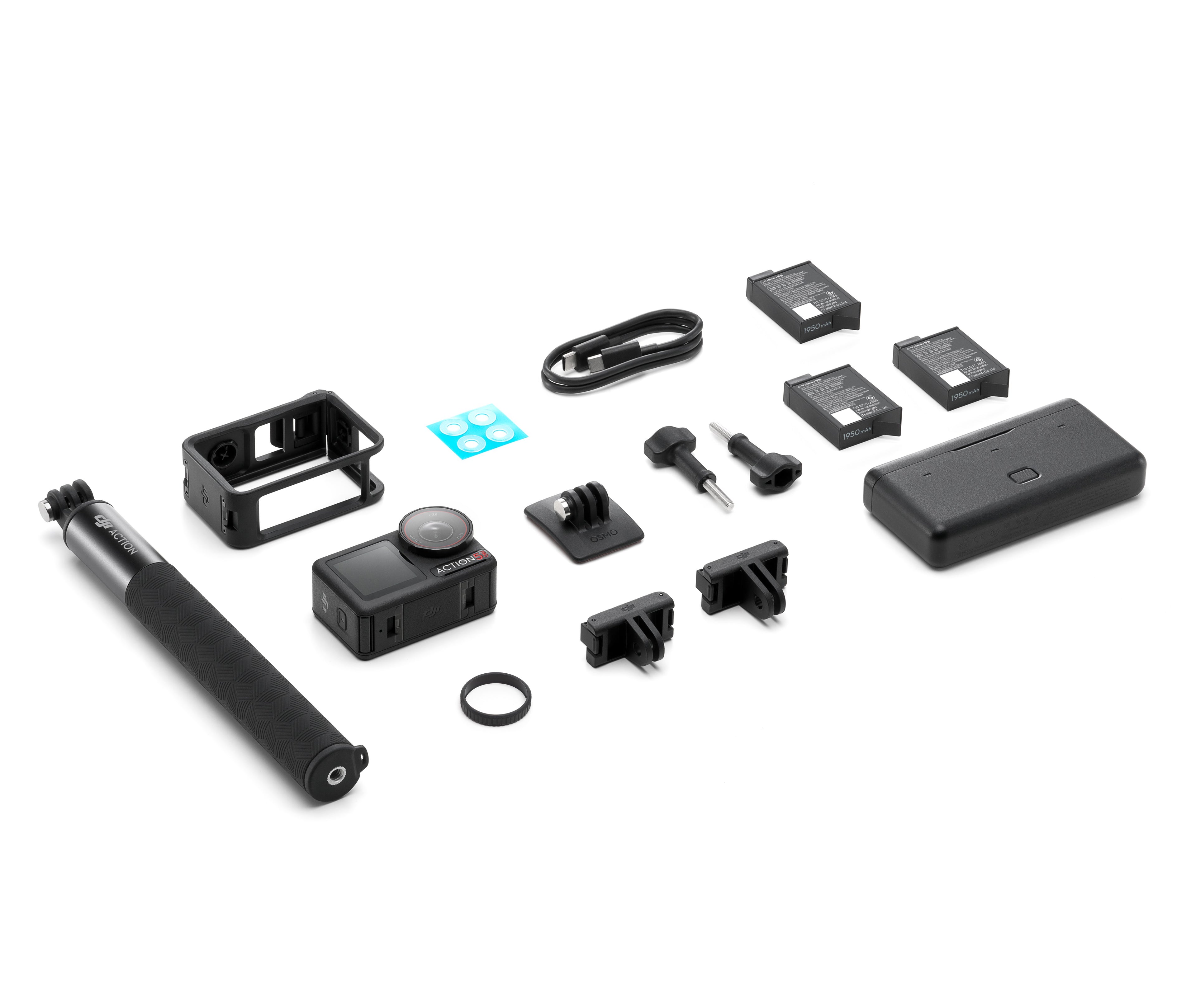 Osmo Action 5 Pro