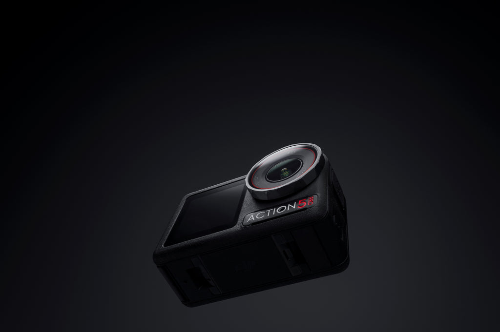 Osmo Action 5 Pro