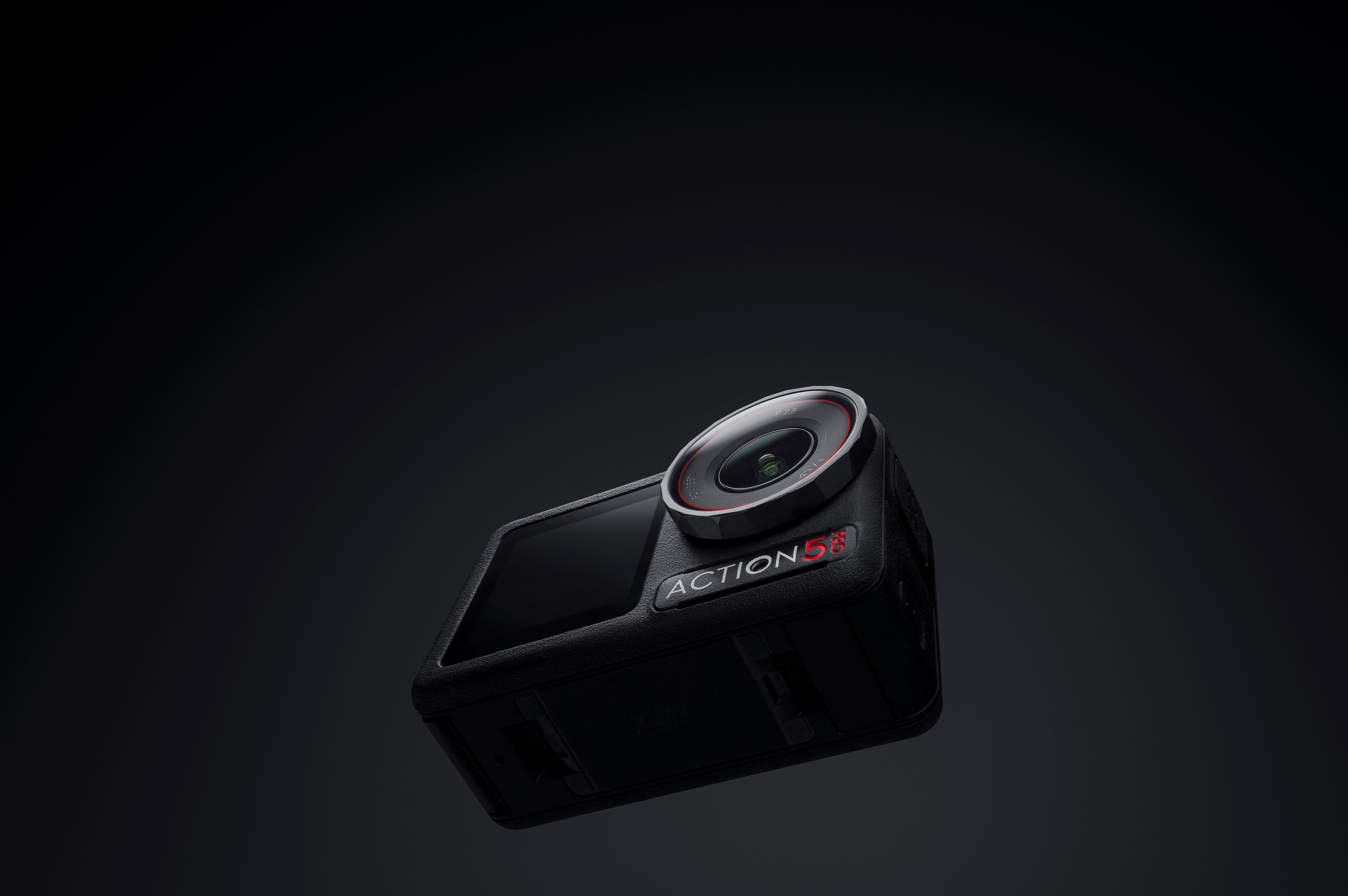 Osmo Action 5 Pro