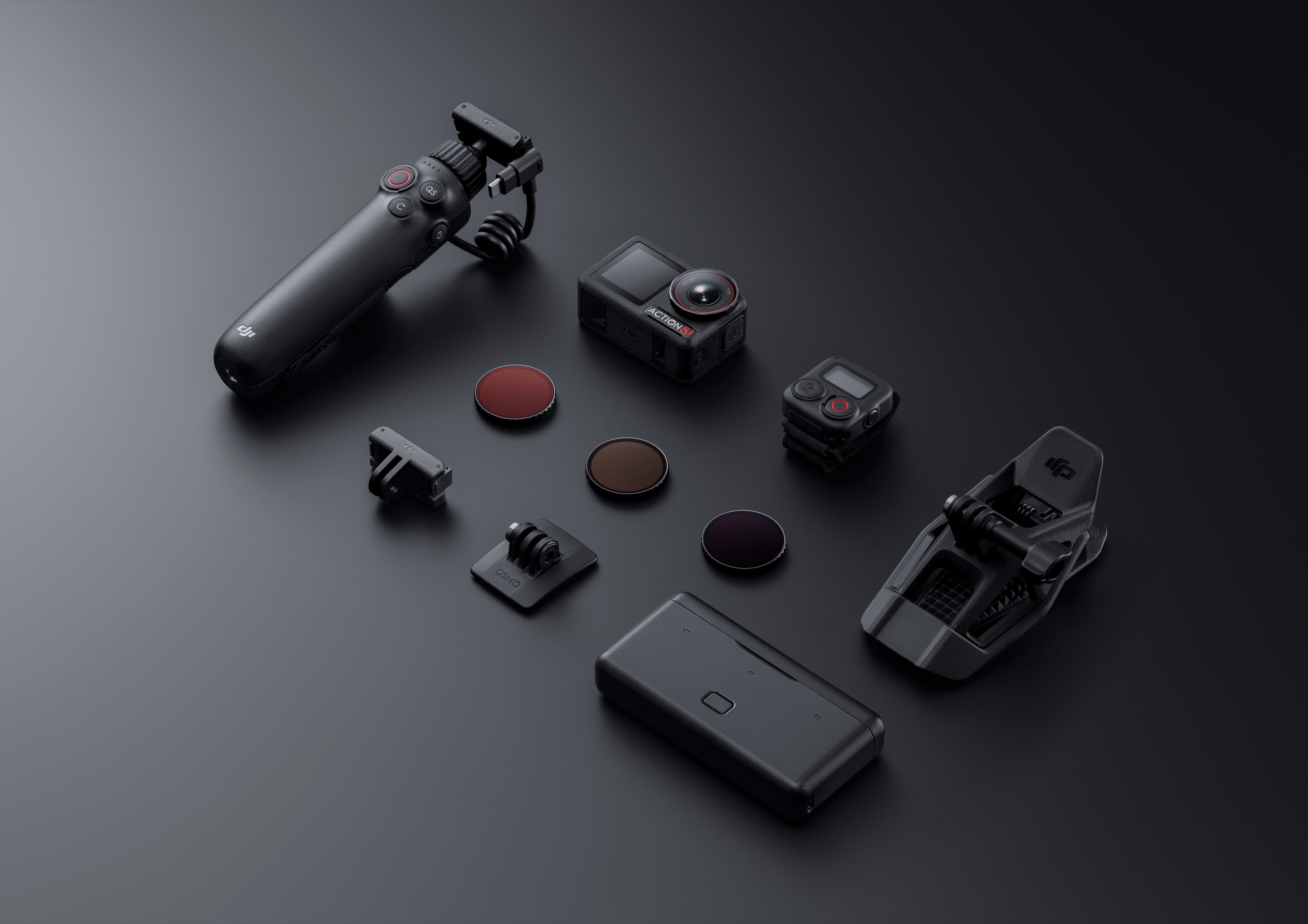 Osmo Action 5 Pro