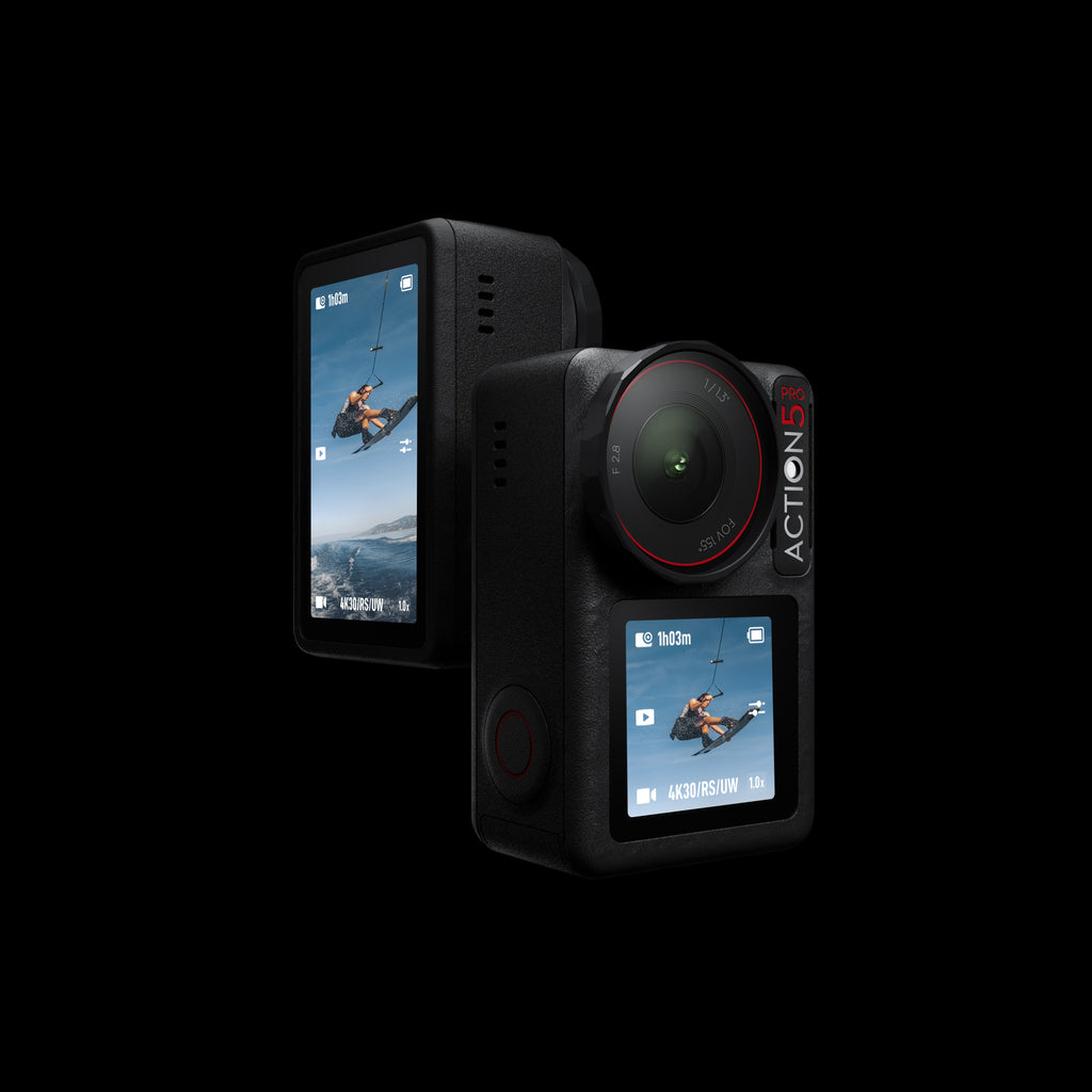 Osmo Action 5 Pro