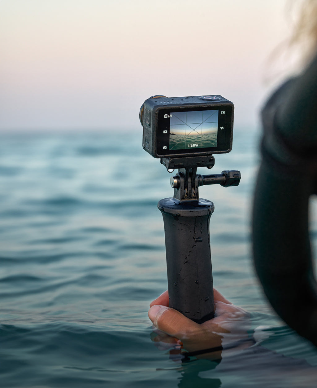 Osmo Action 5 Pro