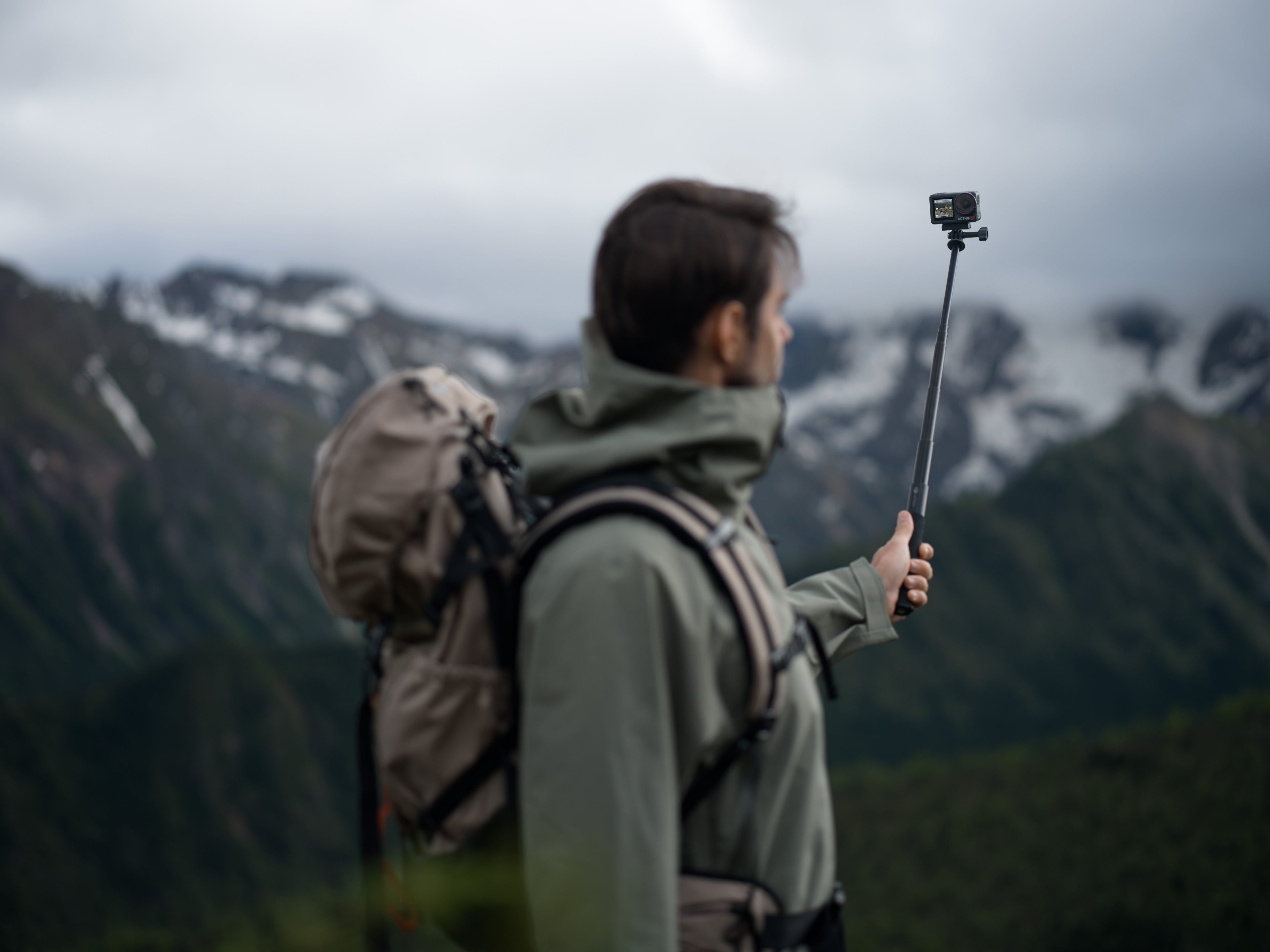Osmo Action 5 Pro
