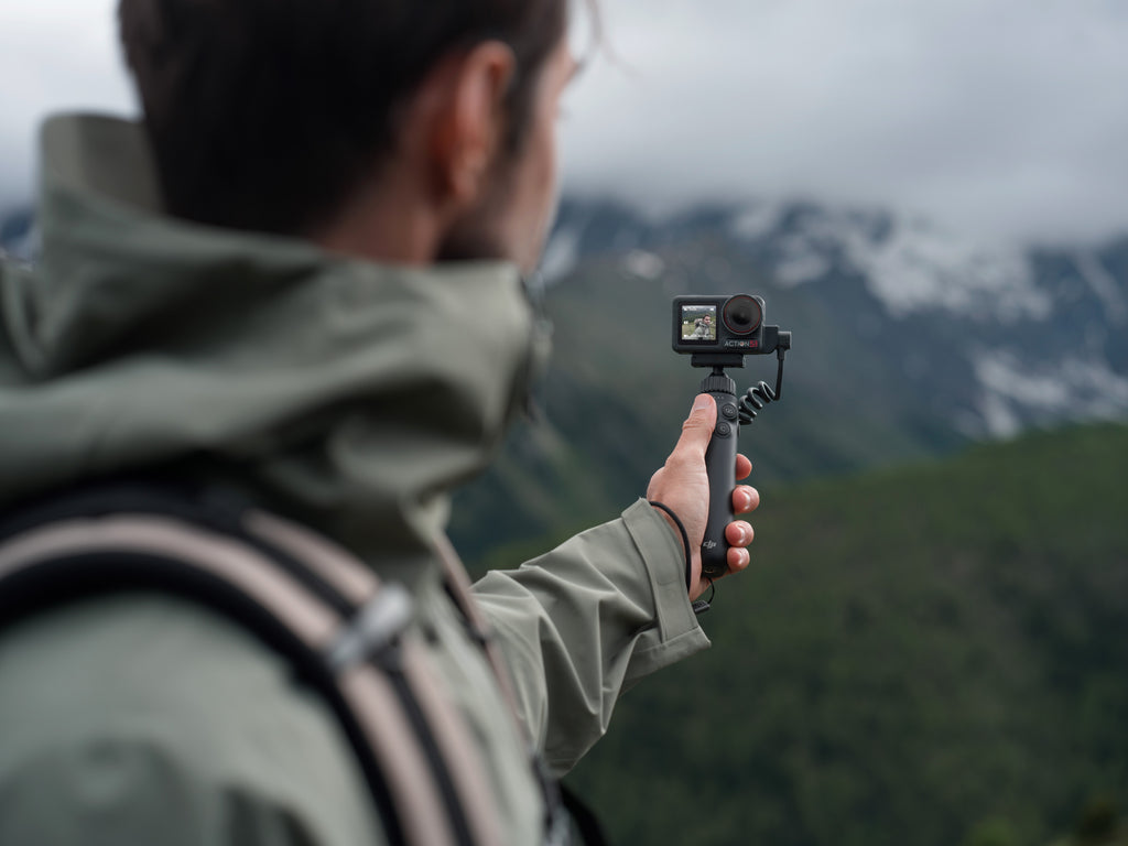 Osmo Action 5 Pro