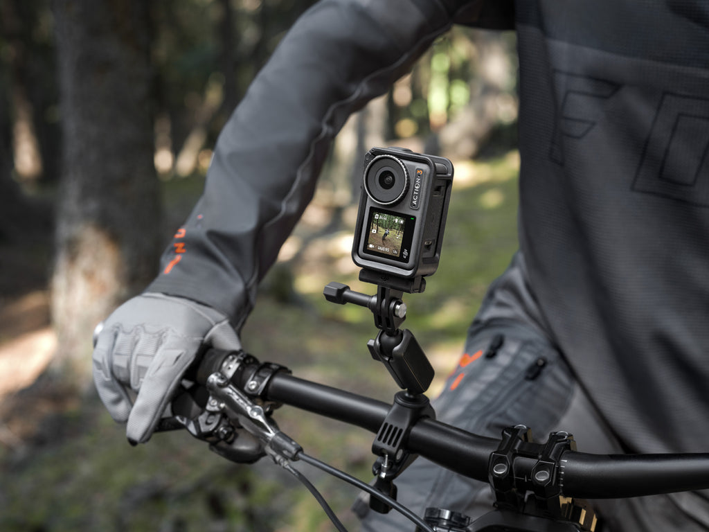 Osmo Action 3