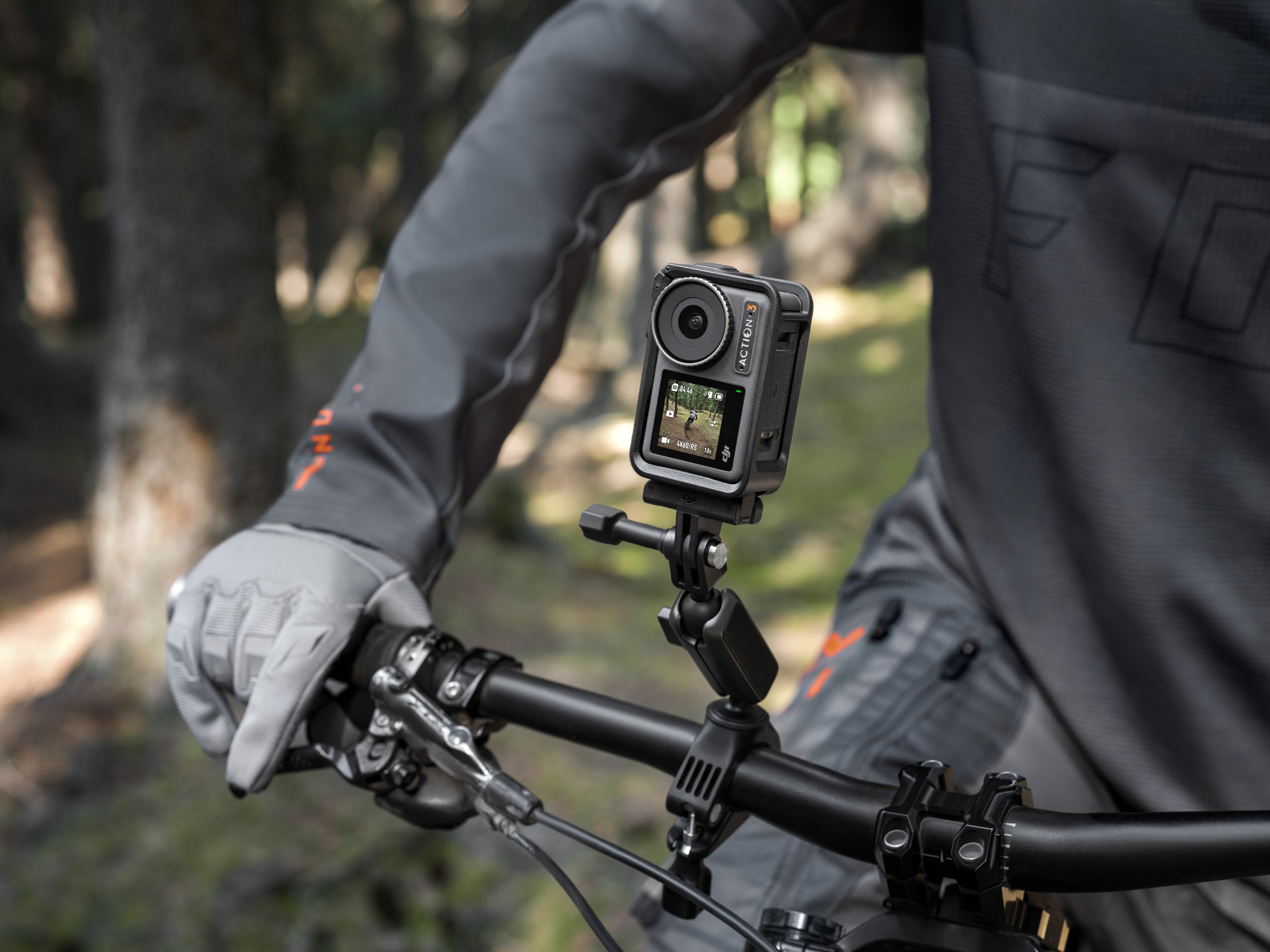 Osmo Action 3