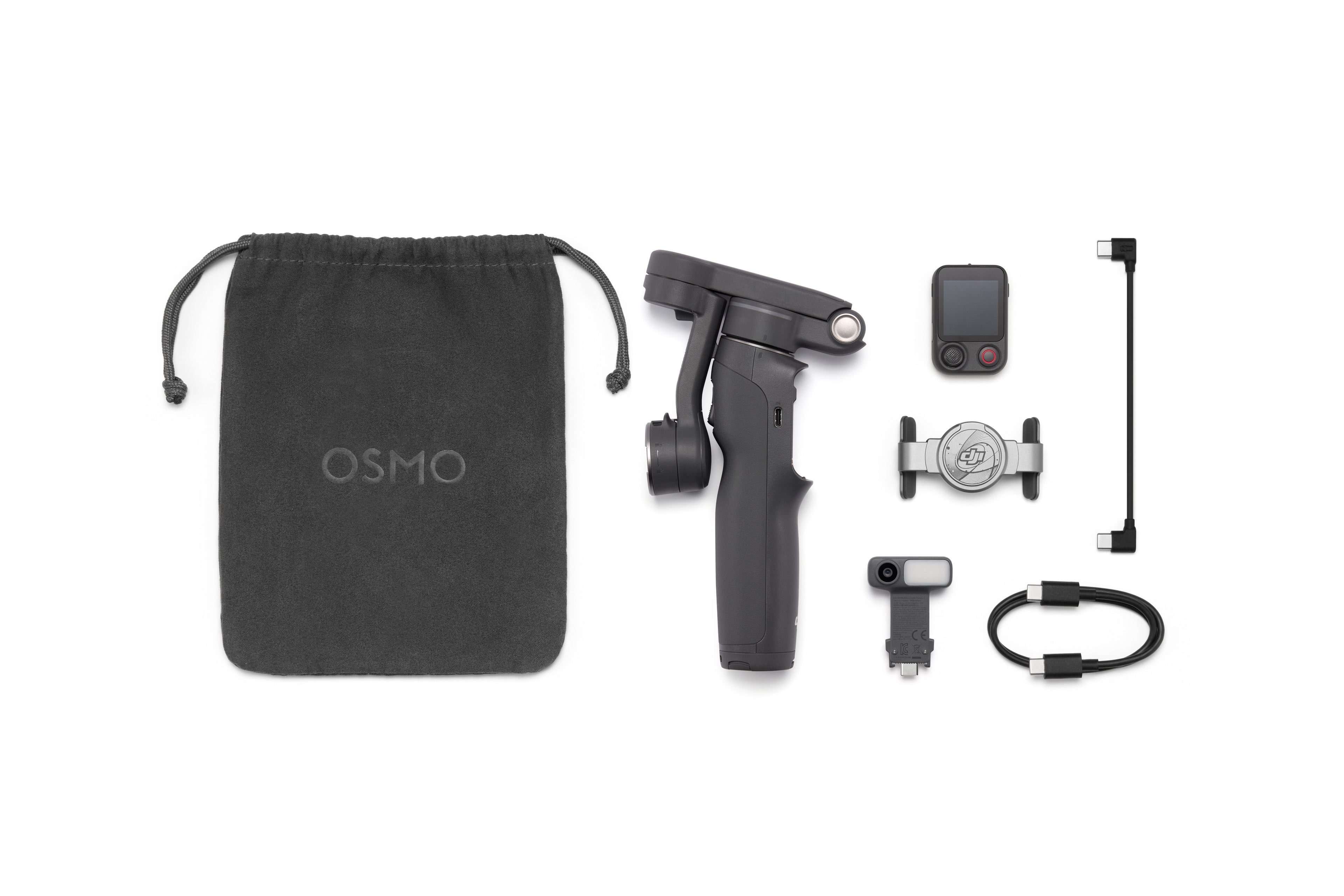 Osmo Mobile 8P