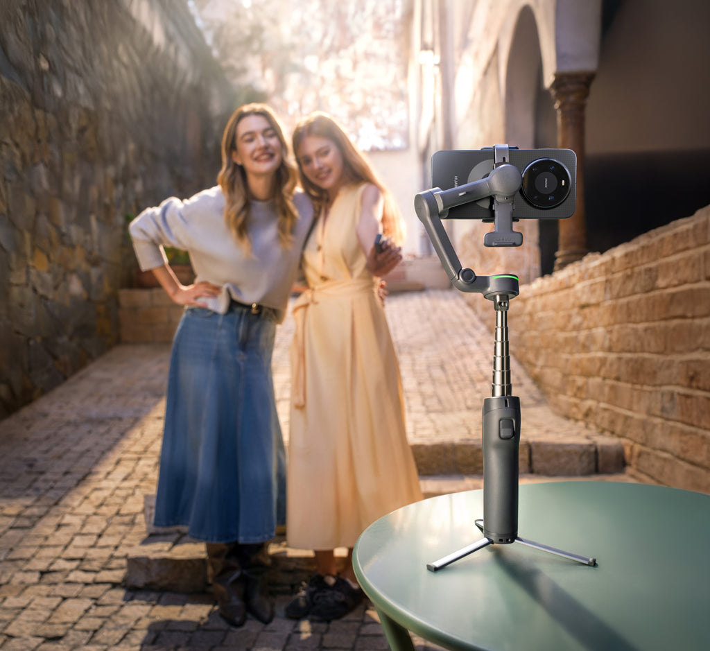 Osmo Mobile 8P