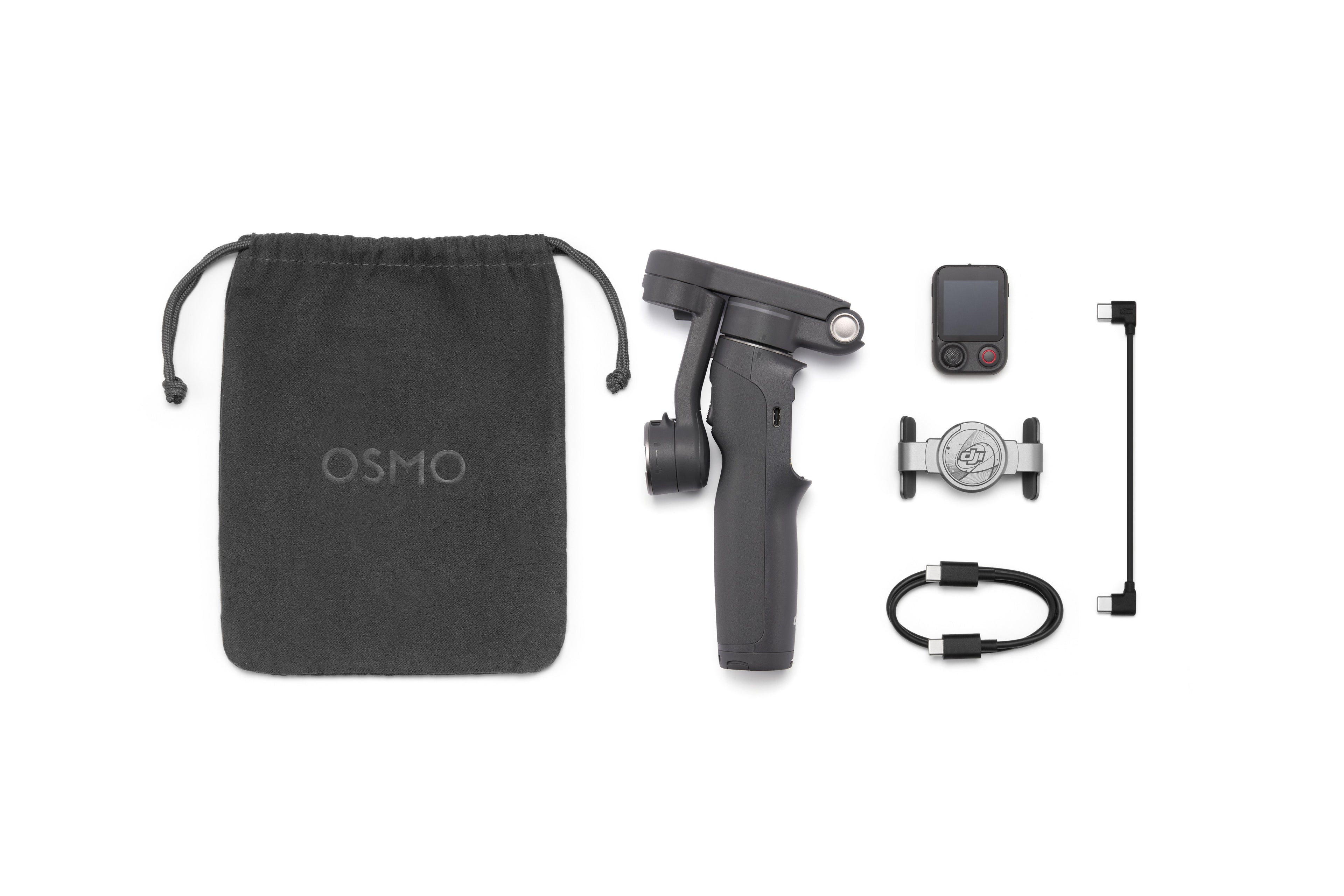 Osmo Mobile 8P