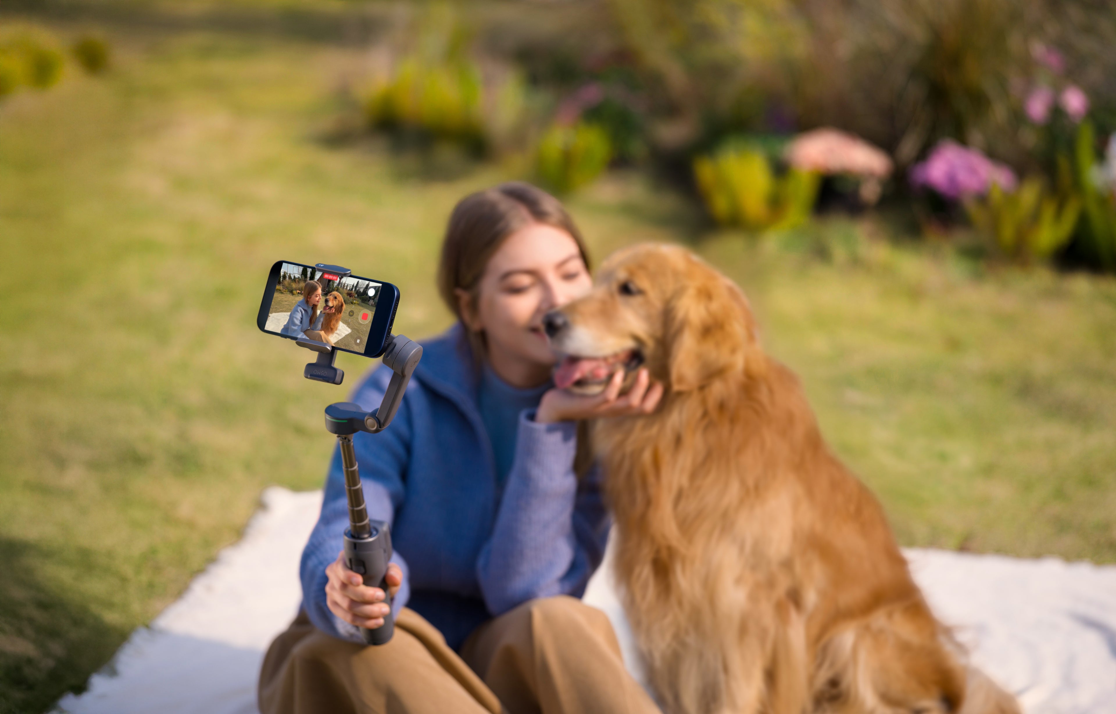 Osmo Mobile 8P