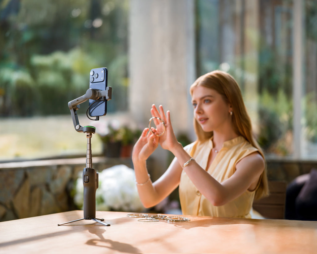 Osmo Mobile 8P