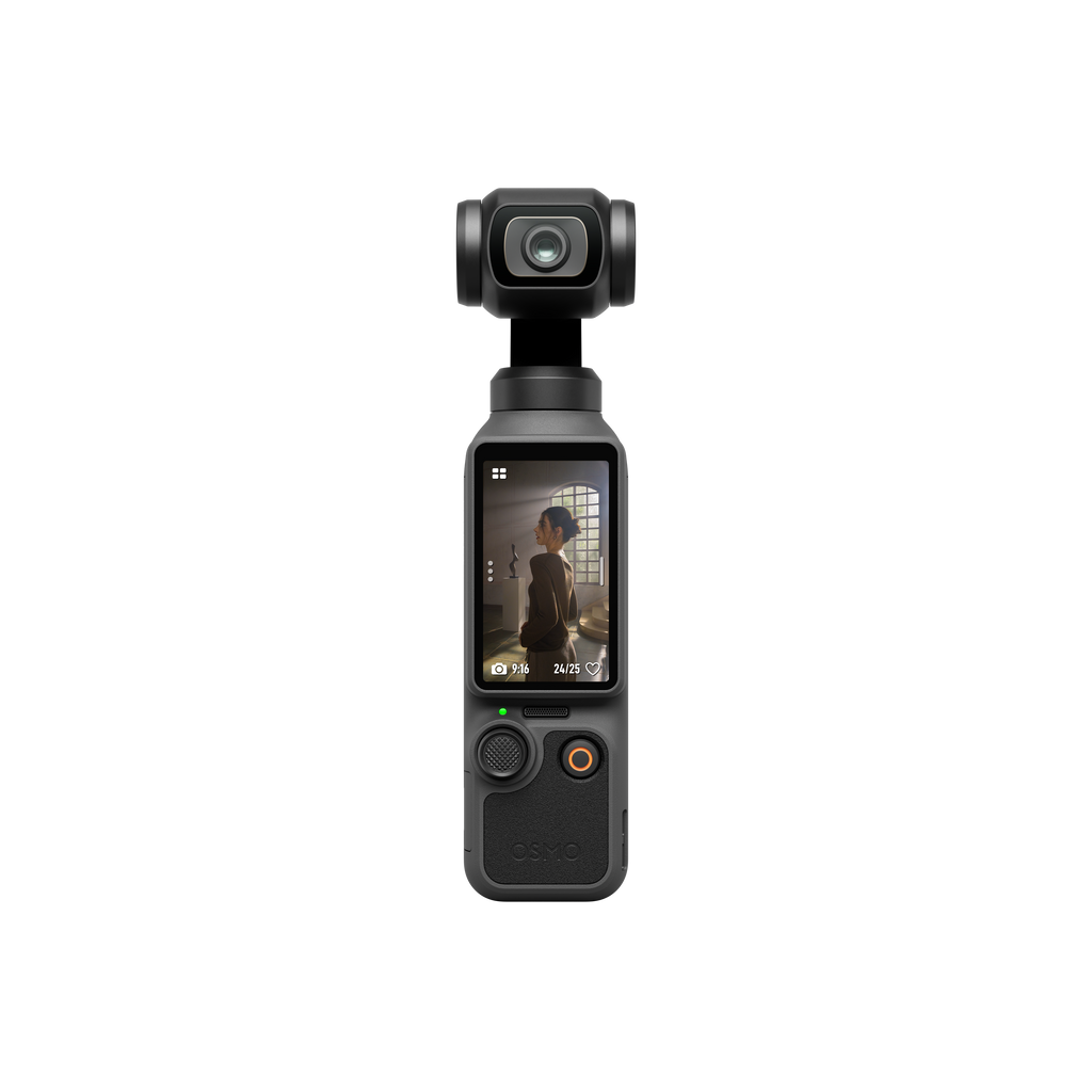 Osmo Pocket 4