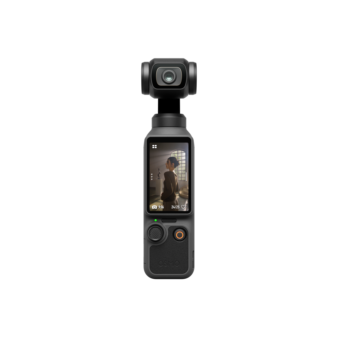Osmo Pocket 4