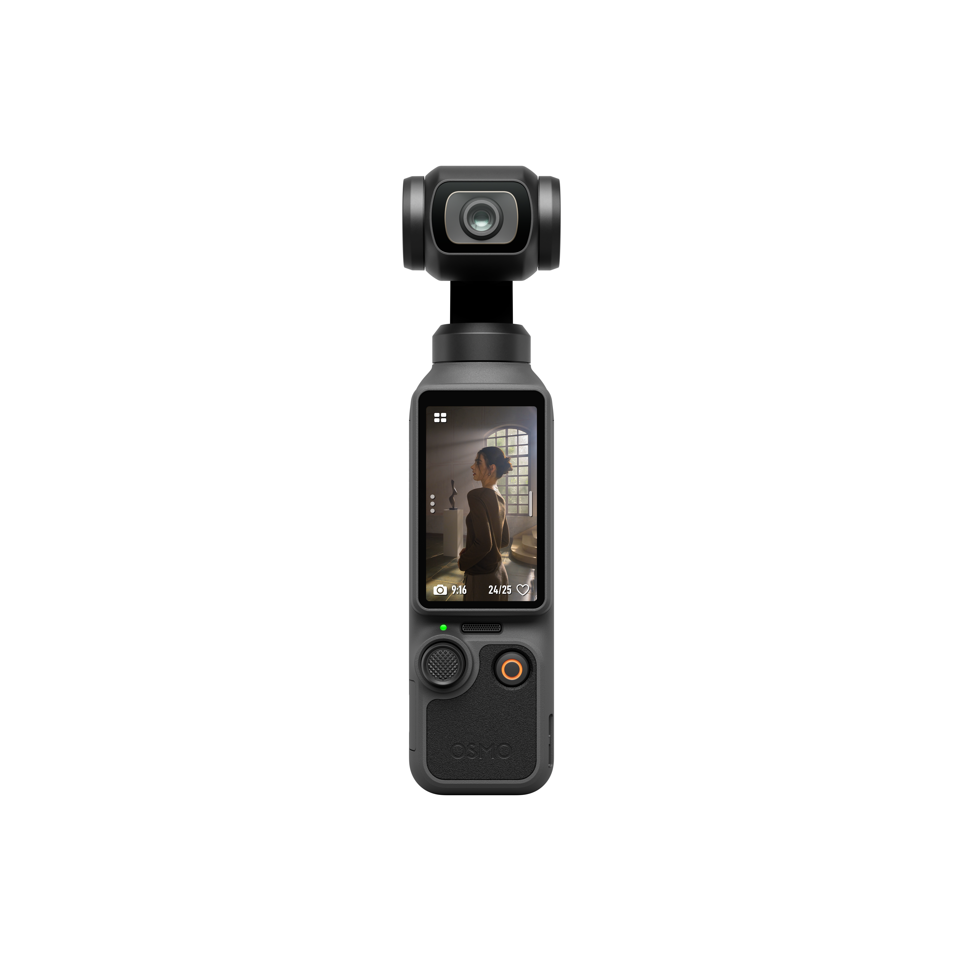 Osmo Pocket 4