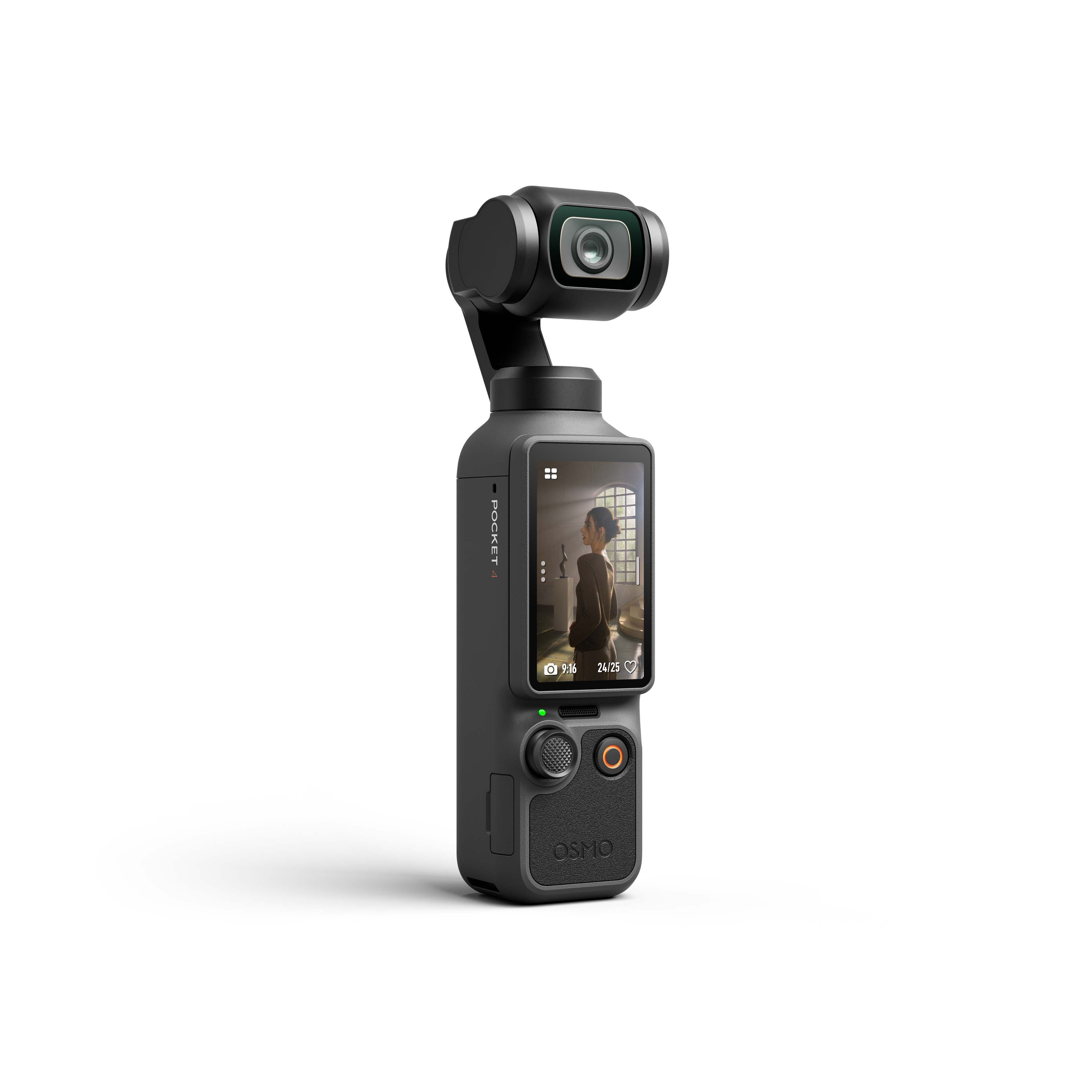 Osmo Pocket 4