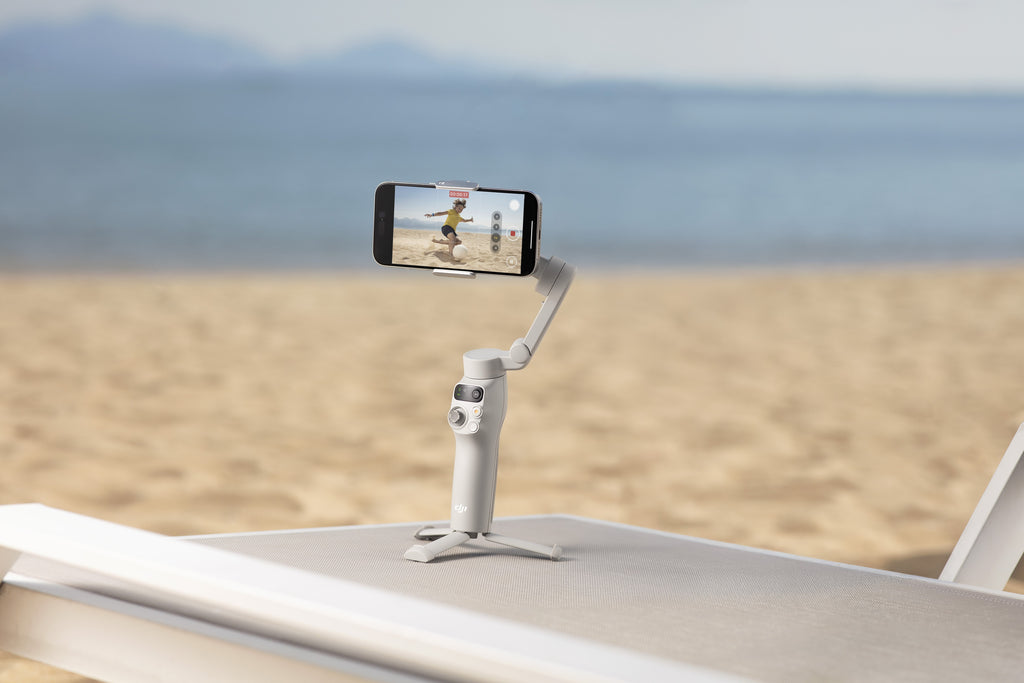 Osmo Mobile 7P