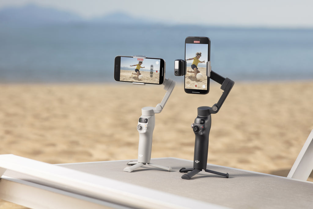 Osmo Mobile 7P