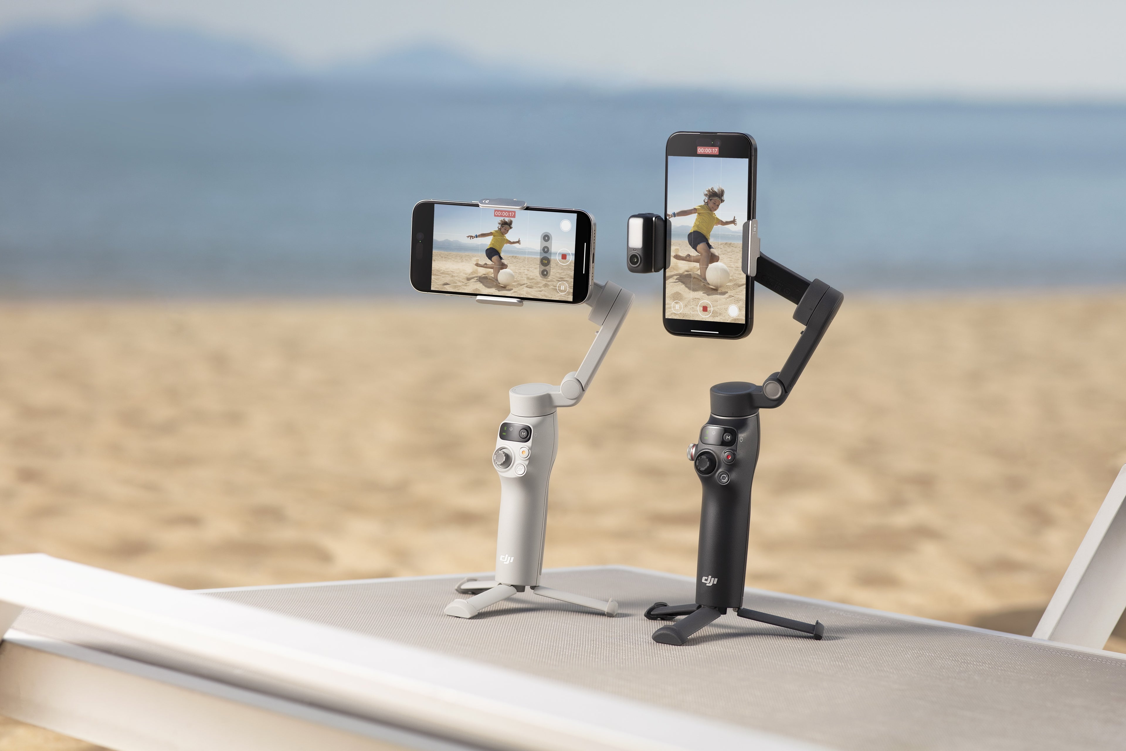 Osmo Mobile 7P