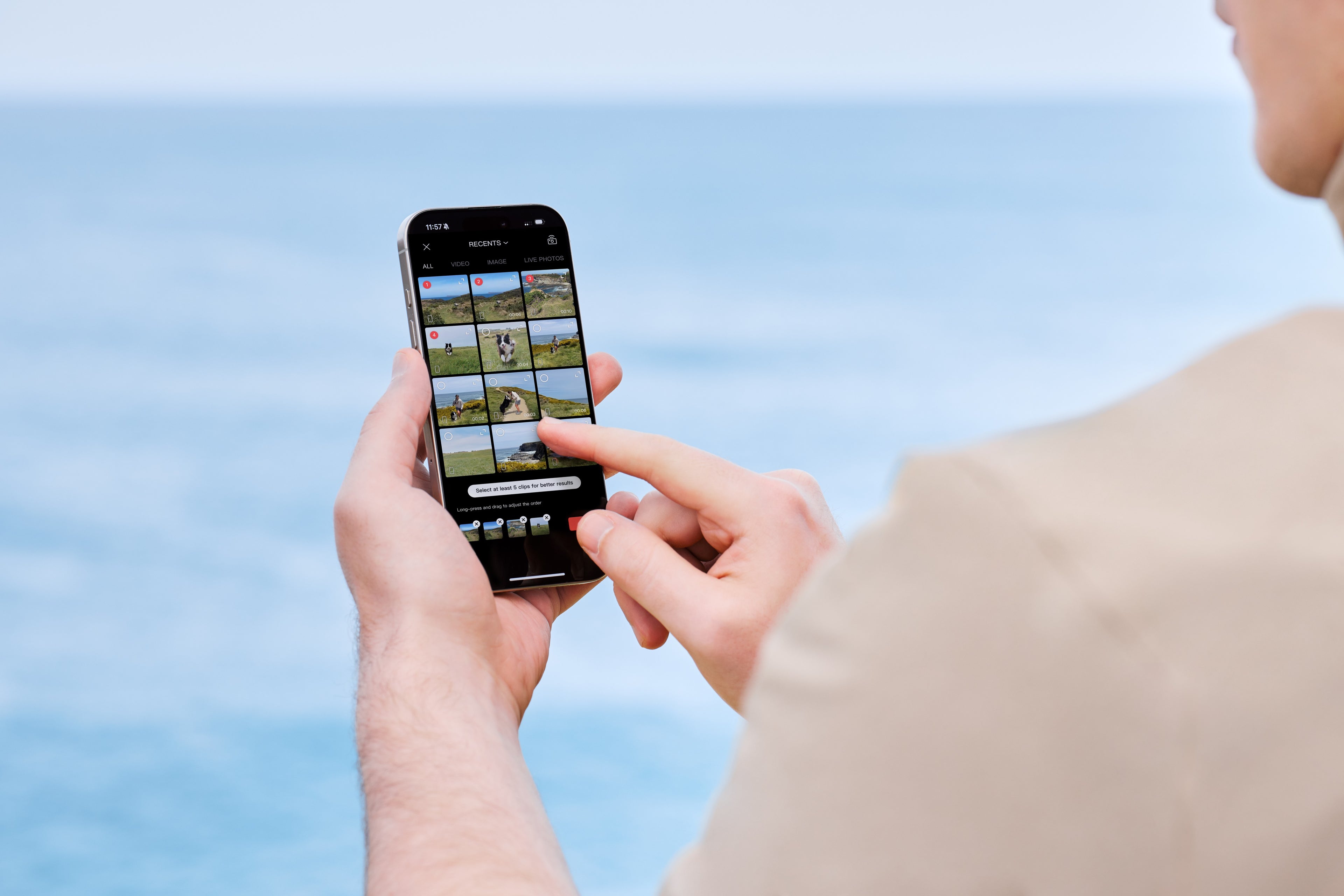 Osmo Mobile 7