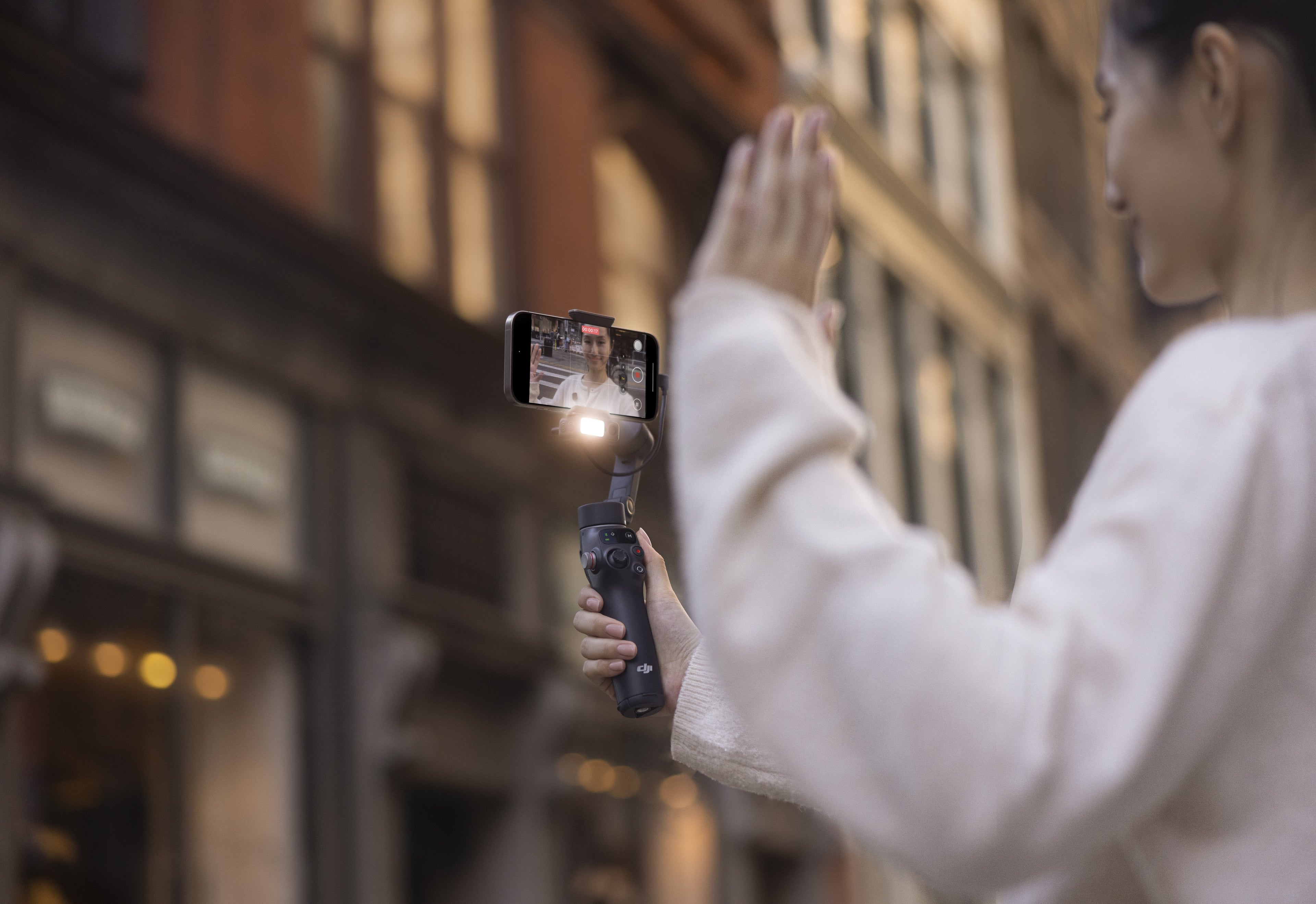 Osmo Mobile 7P