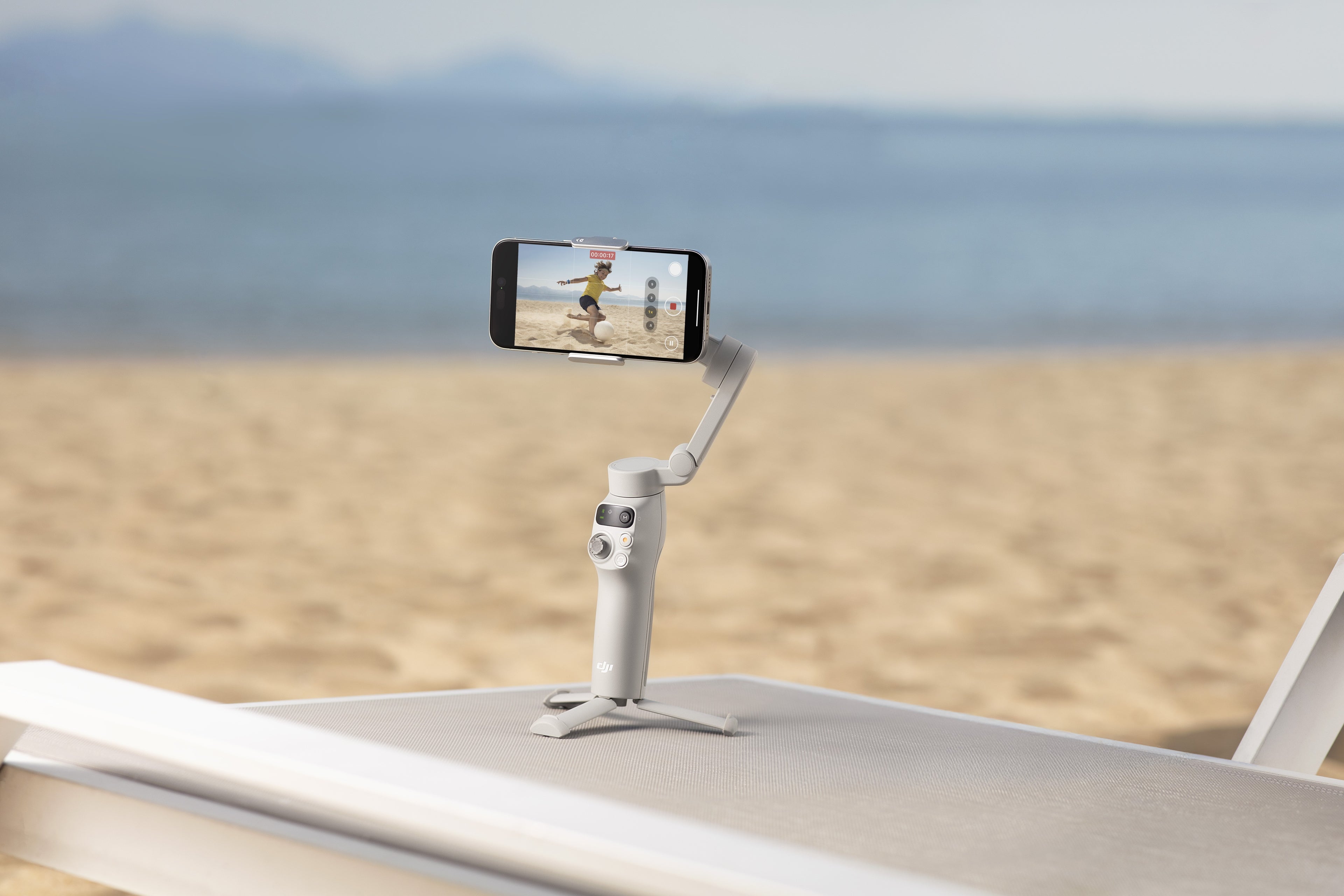 Osmo Mobile 7