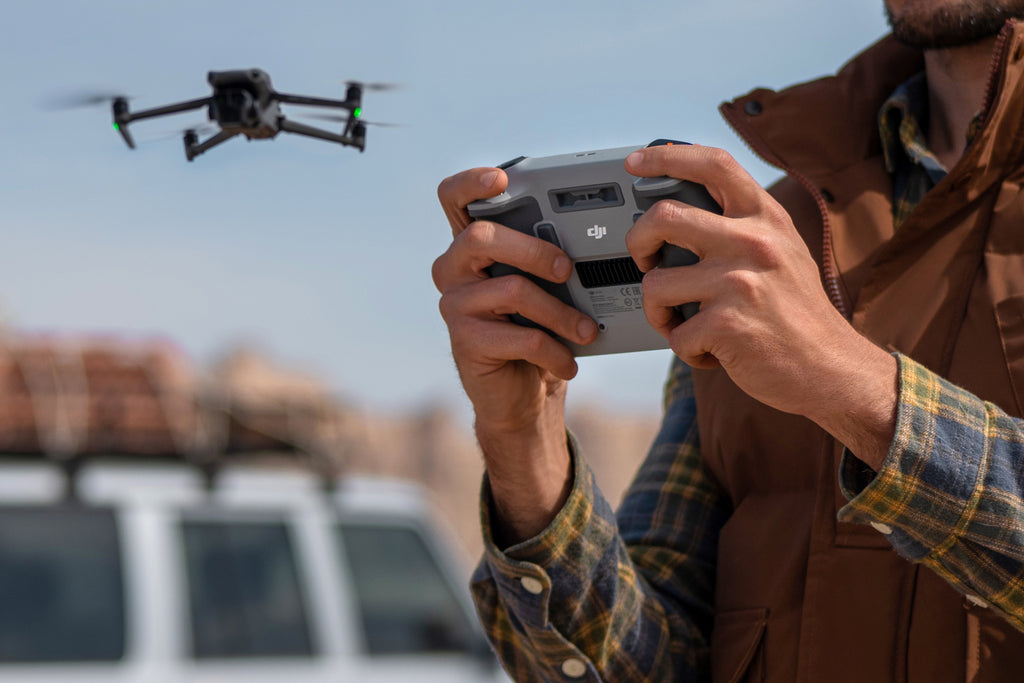 DJI Mavic 3 Pro