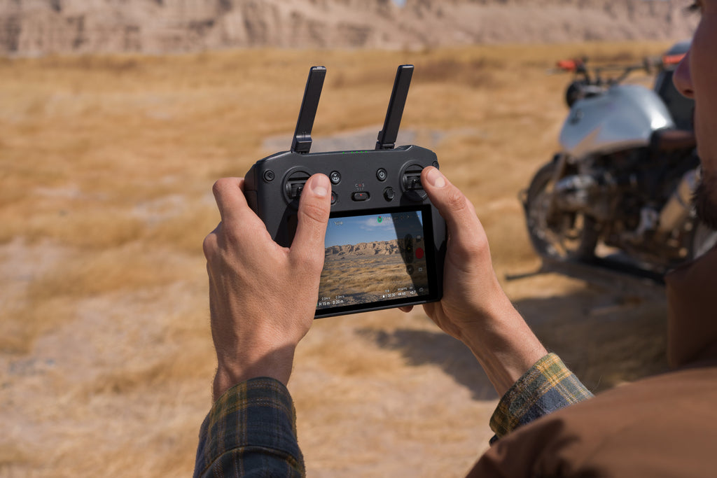 DJI Mavic 3 Pro