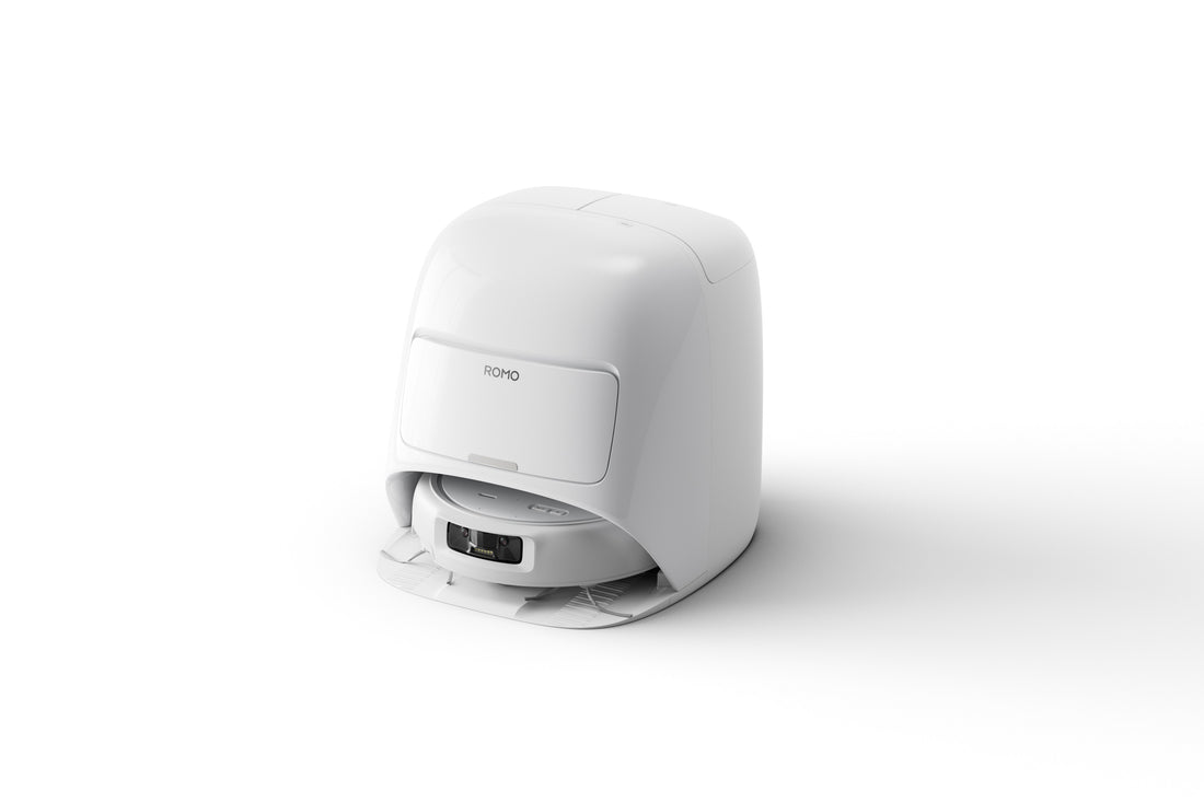 DJI ROMO