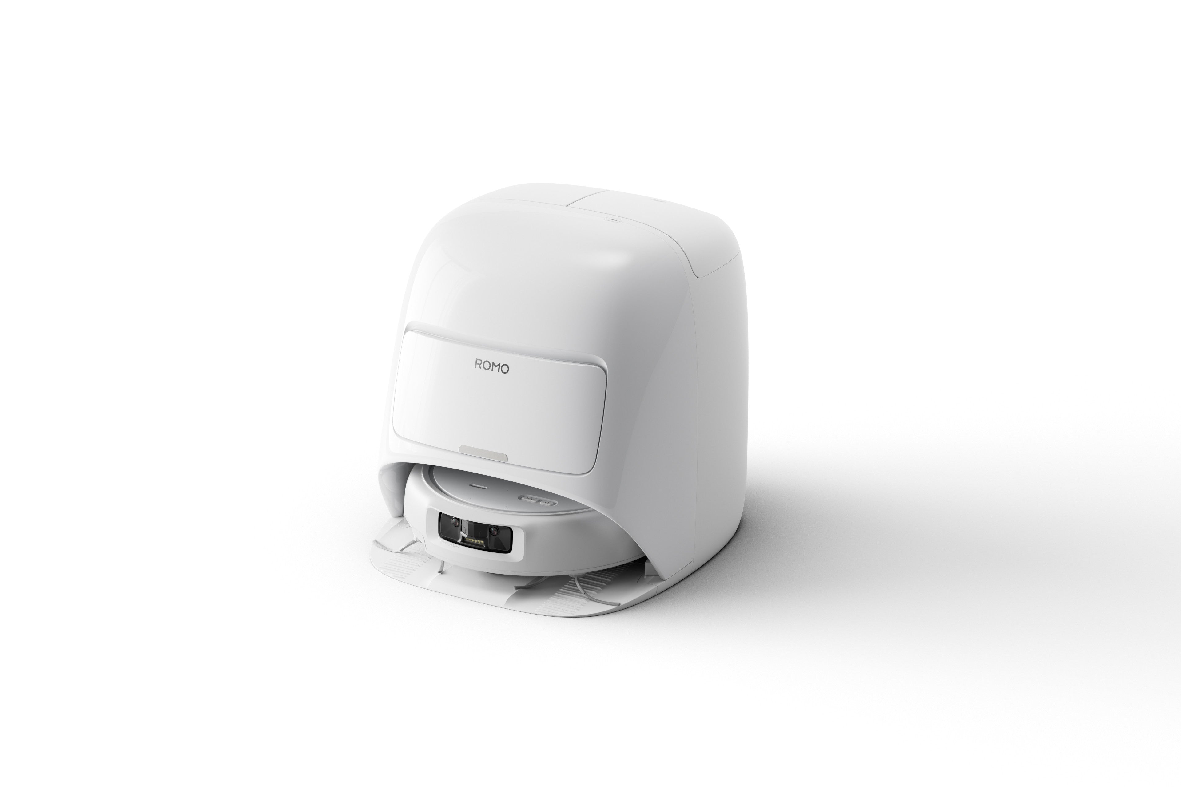 DJI ROMO