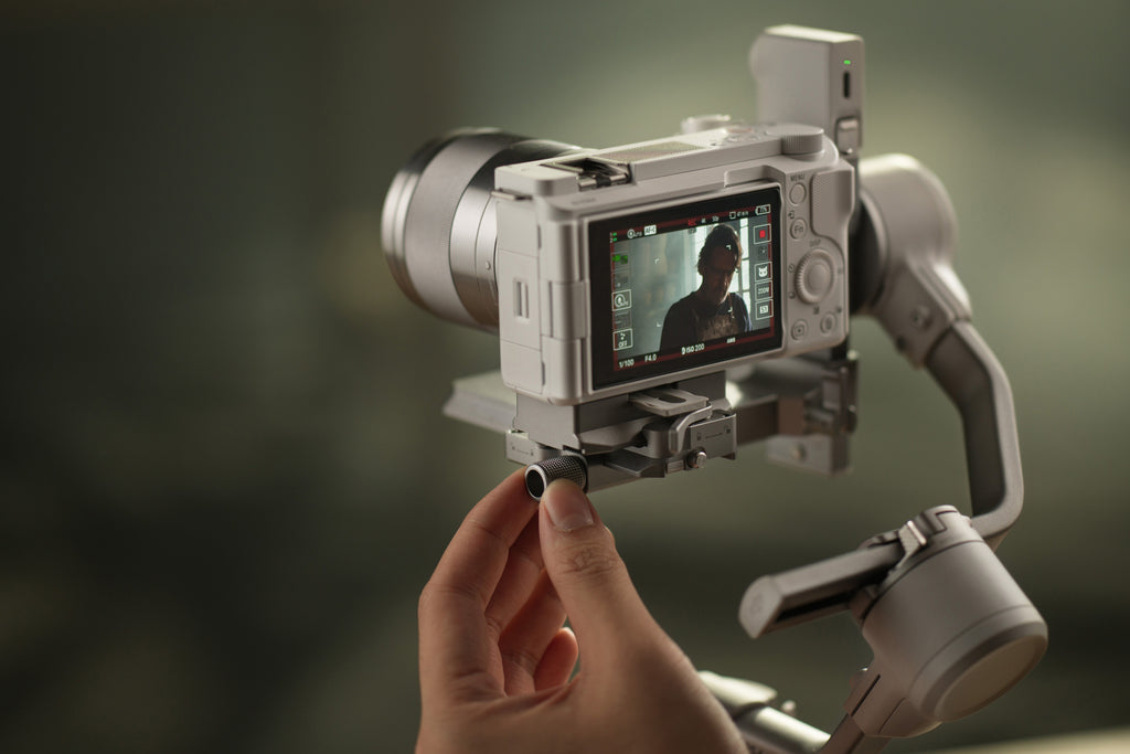 DJI RS 4 Pro