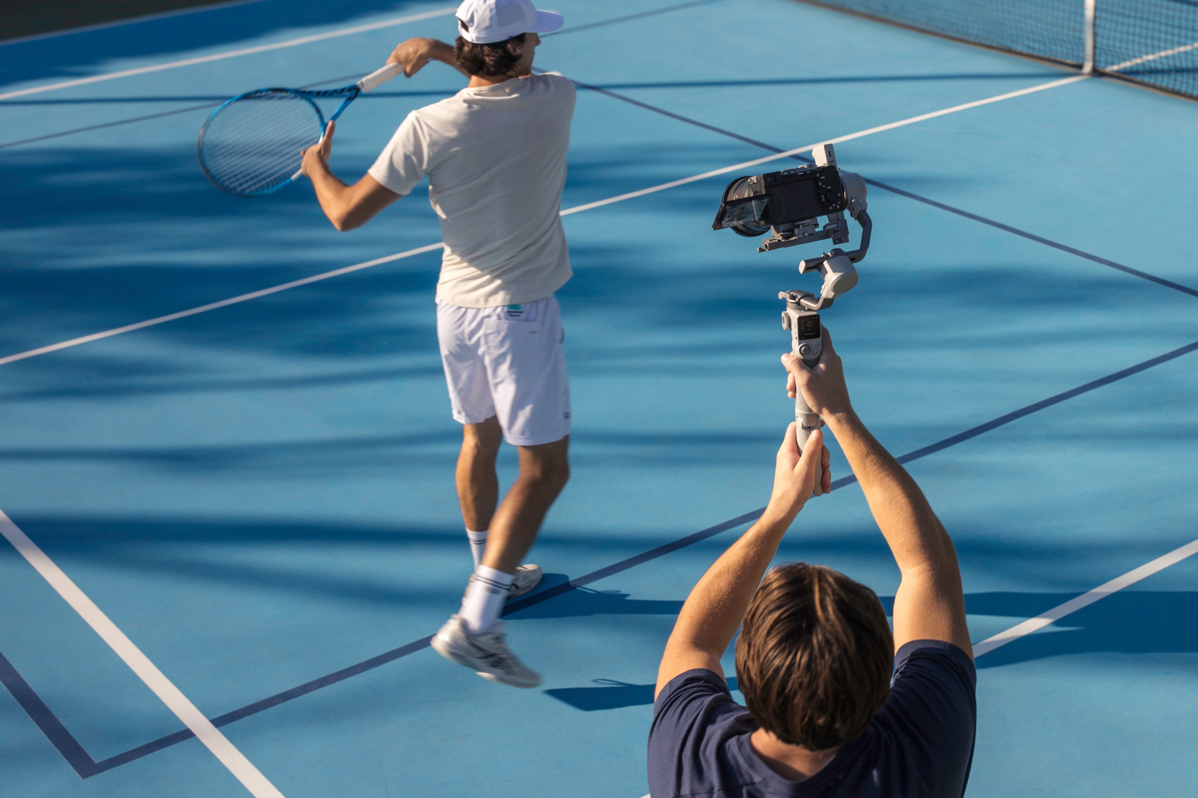 DJI RS 4 Pro