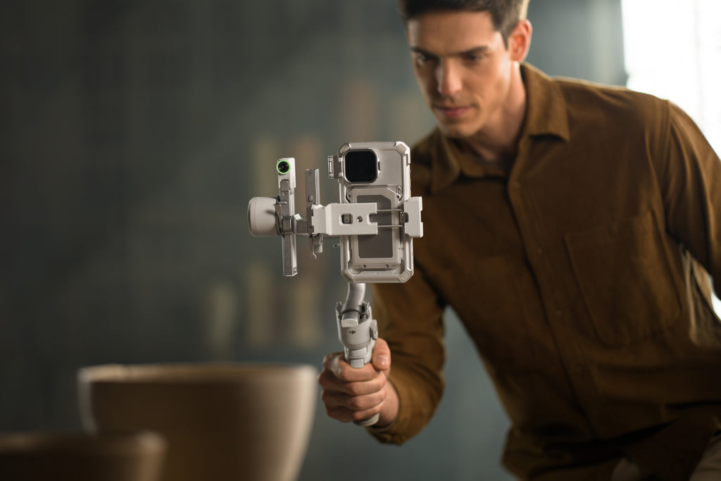 DJI RS 4 Mini