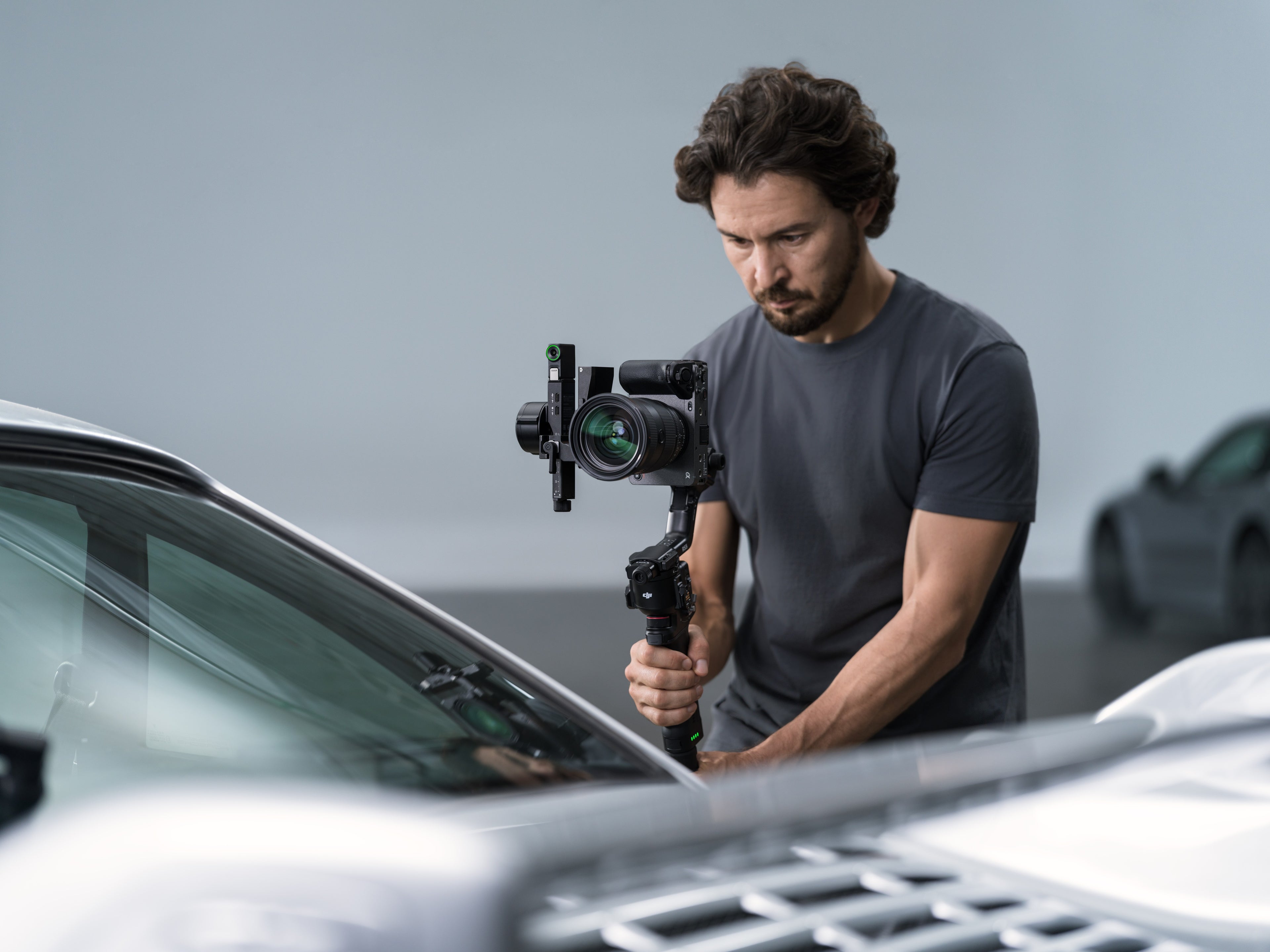 DJI RS 5
