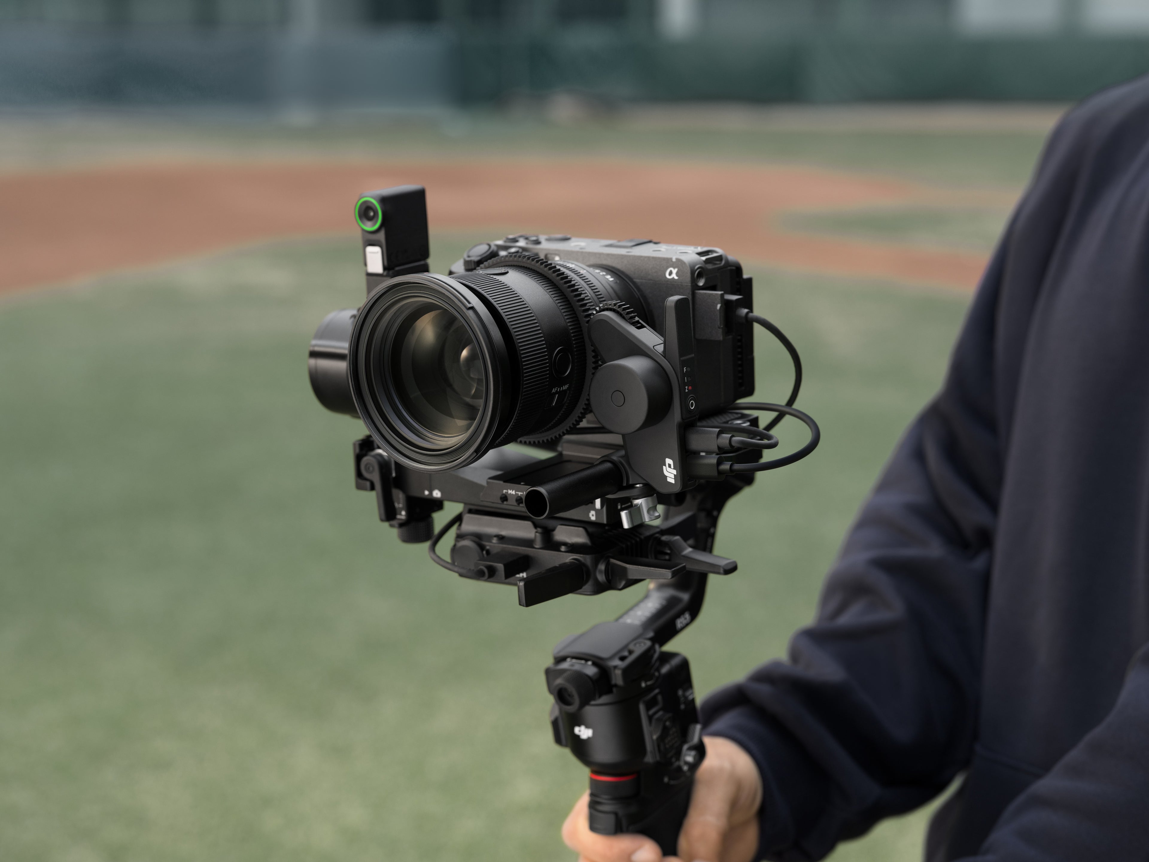 DJI RS 5
