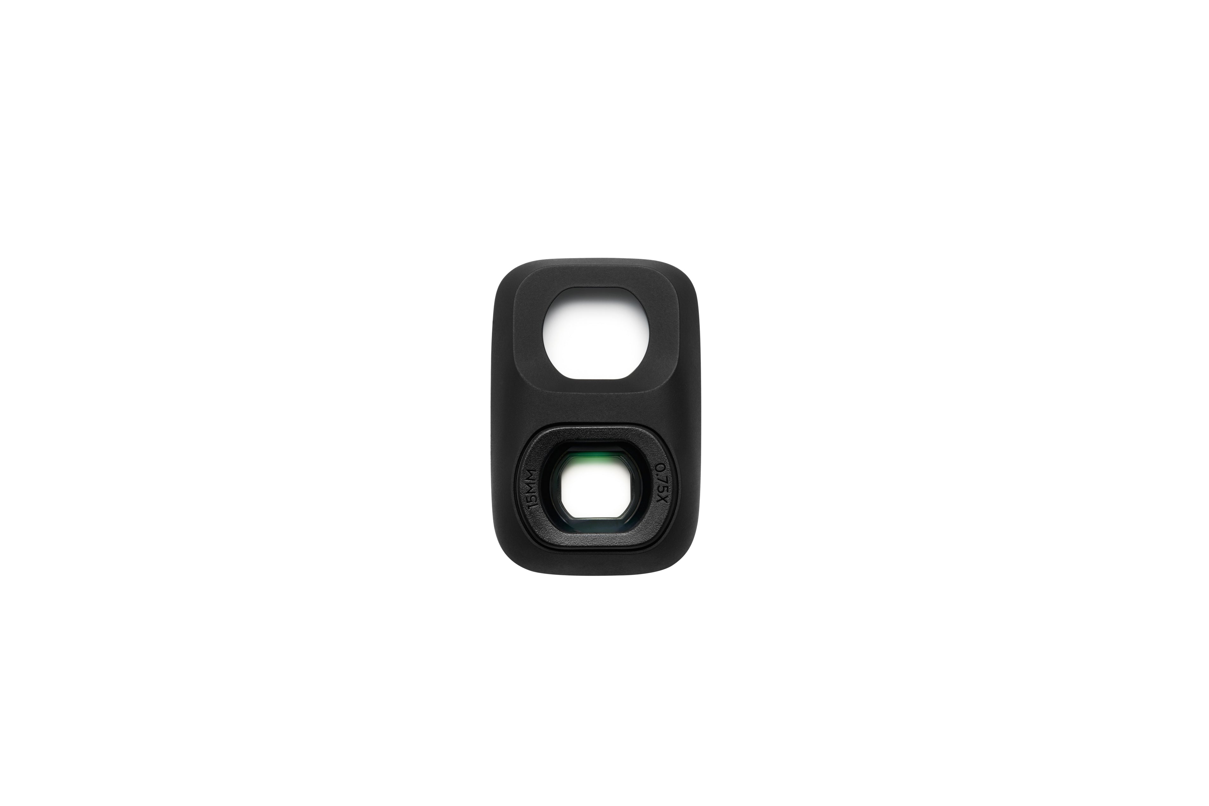 Osmo Pocket 4P 广角镜