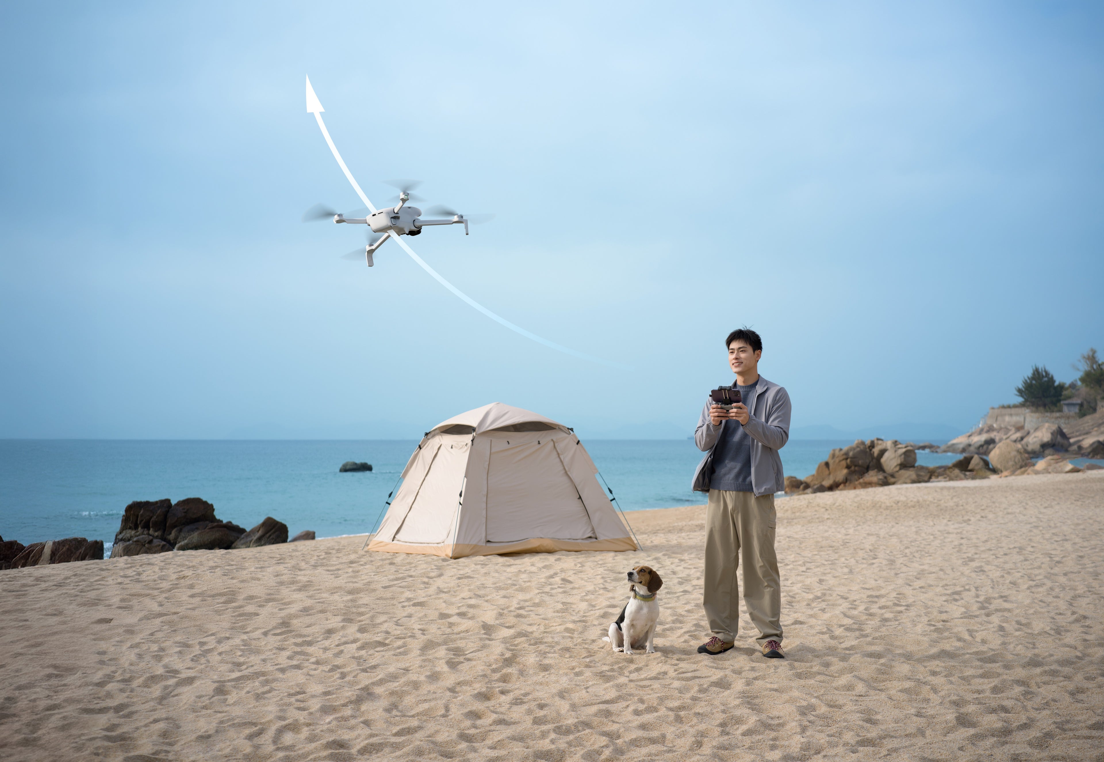 DJI Lito 1