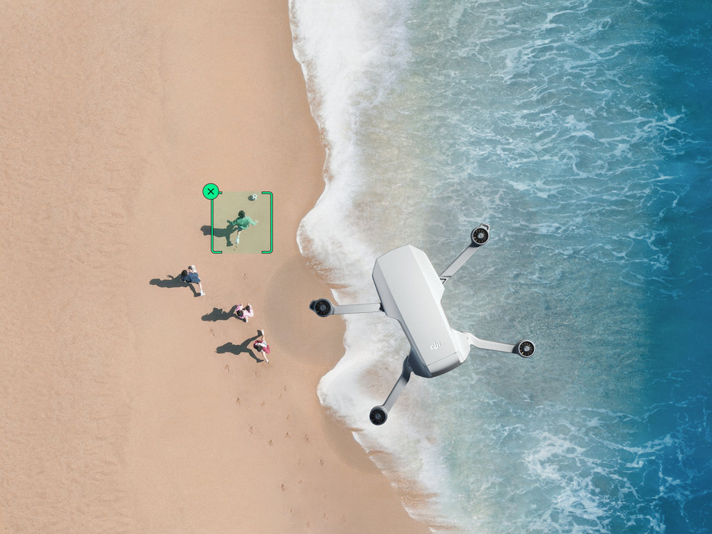 DJI Mini 2 SE