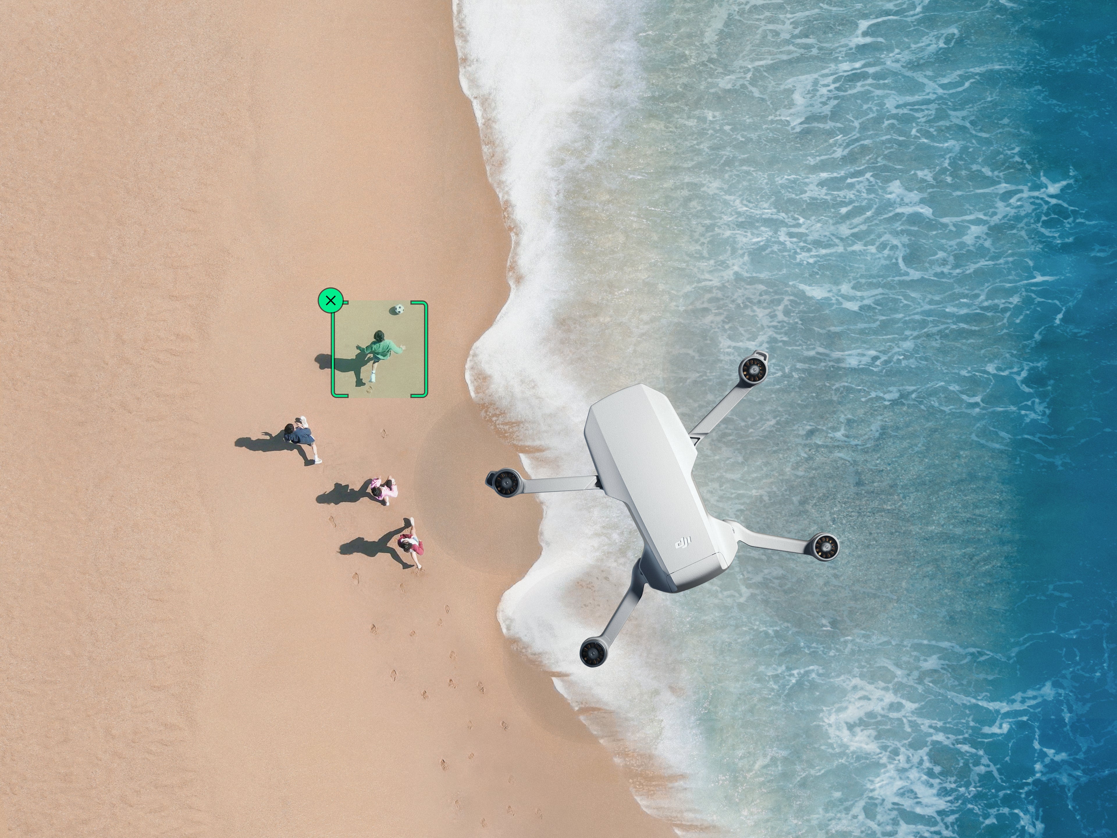 DJI Mini 2 SE