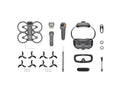 DJI Avata 2 - Fly More Combo (Single Battery)