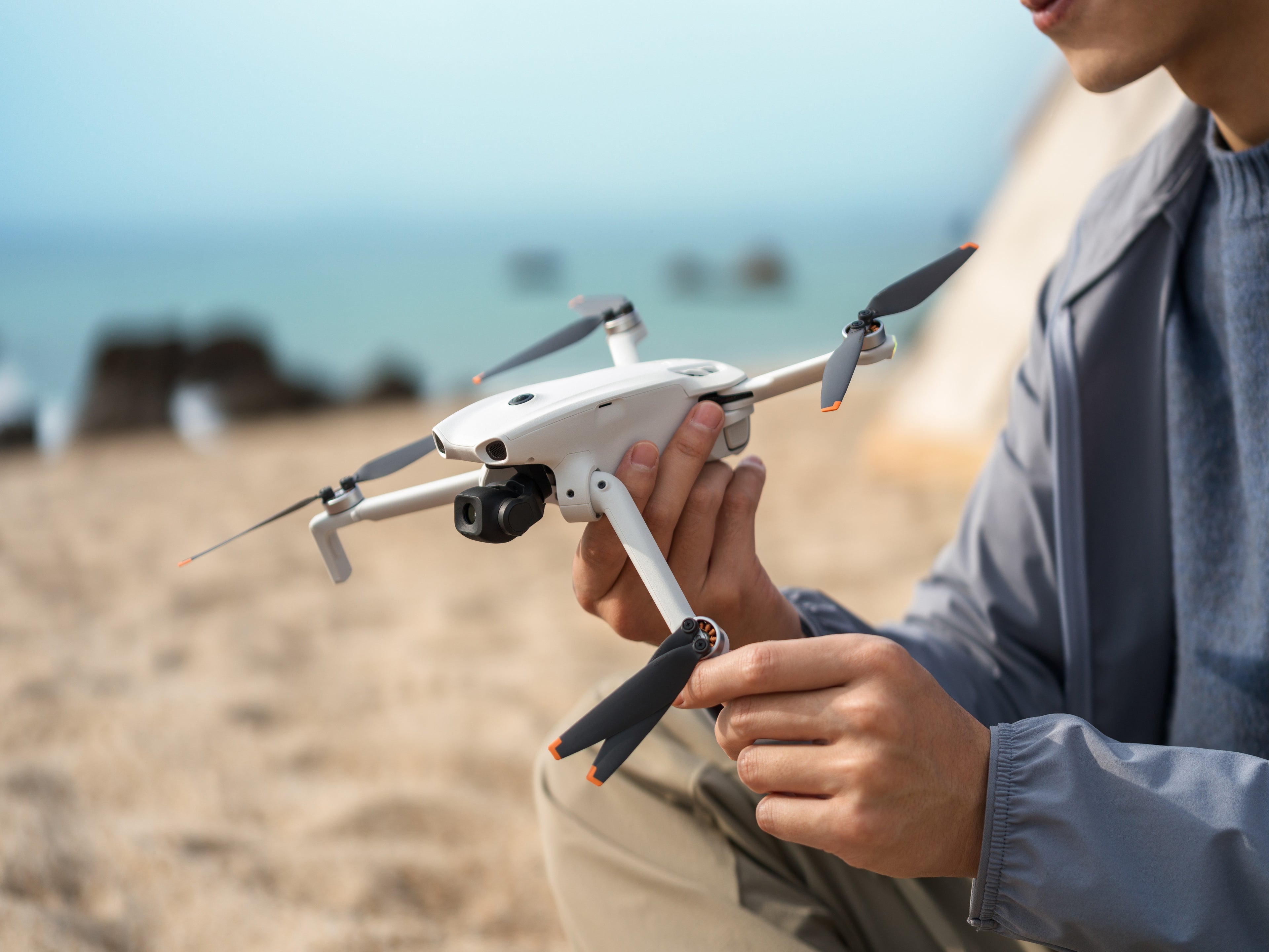 DJI Lito 1