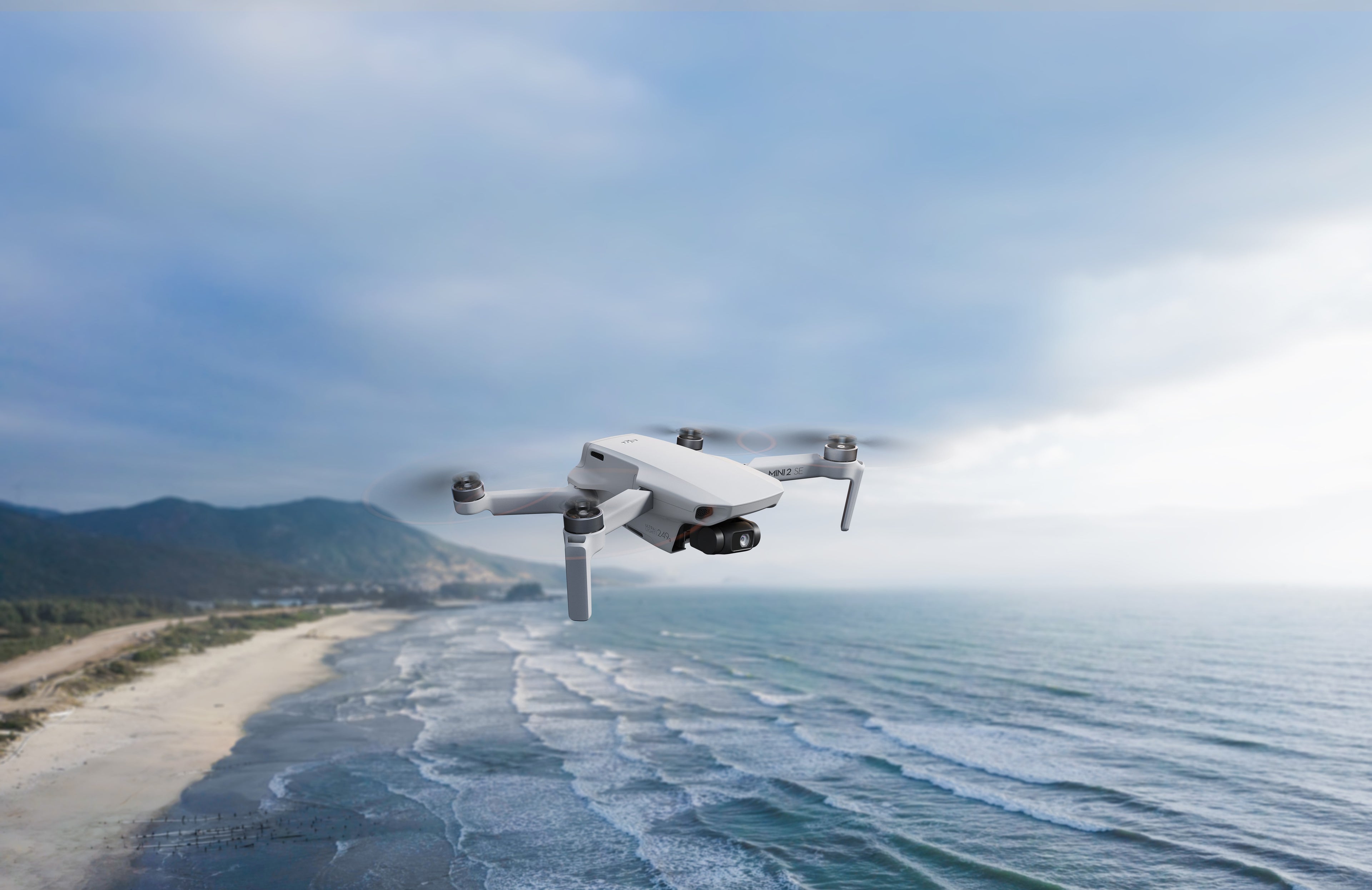 DJI Mini 2 SE