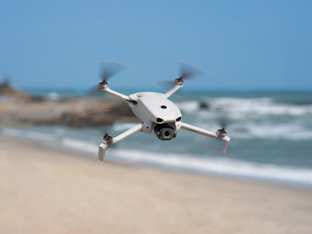 DJI Lito 1