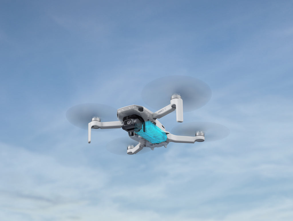 DJI Mini 2 SE
