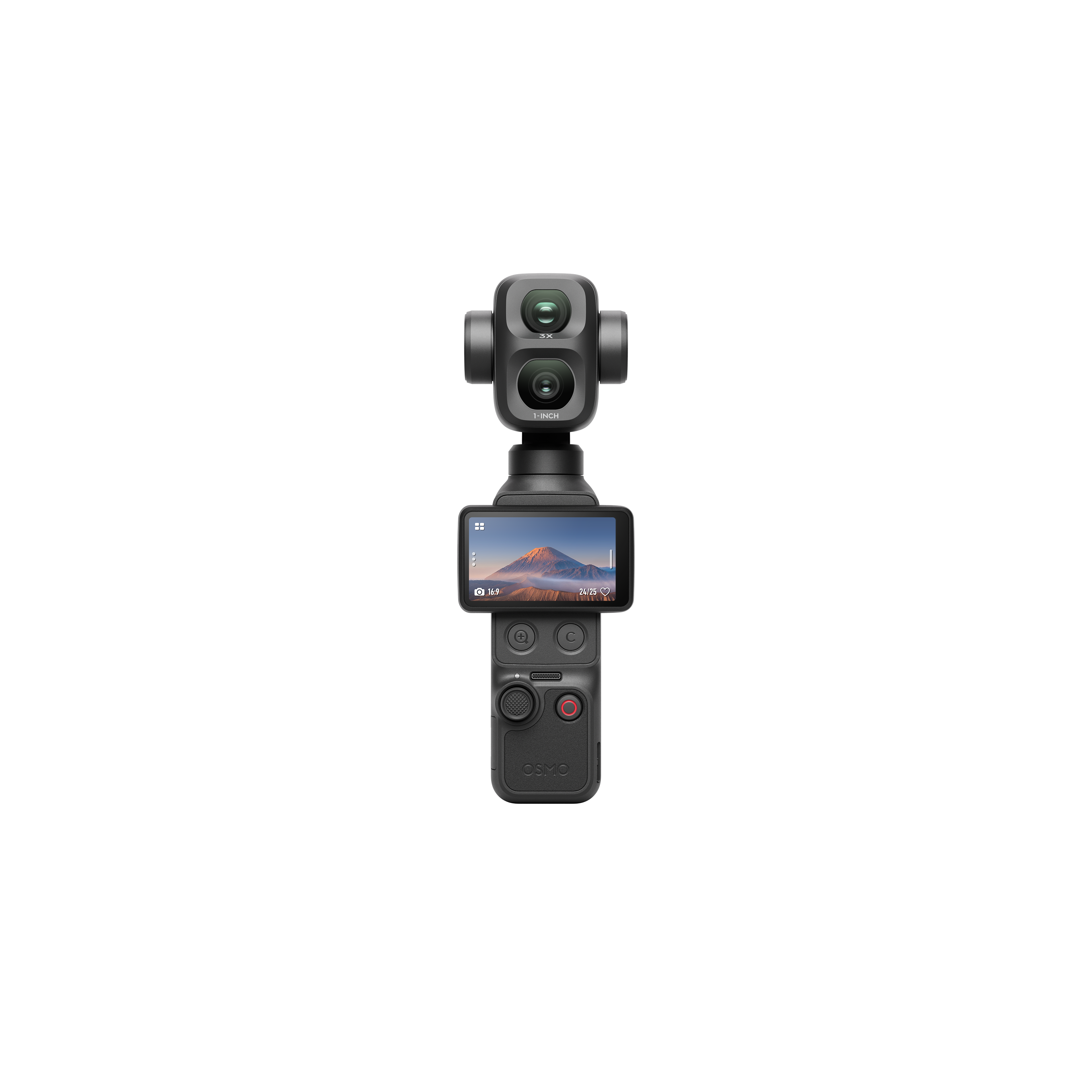 Osmo Pocket 4P