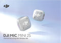 DJI Mic Mini 2S